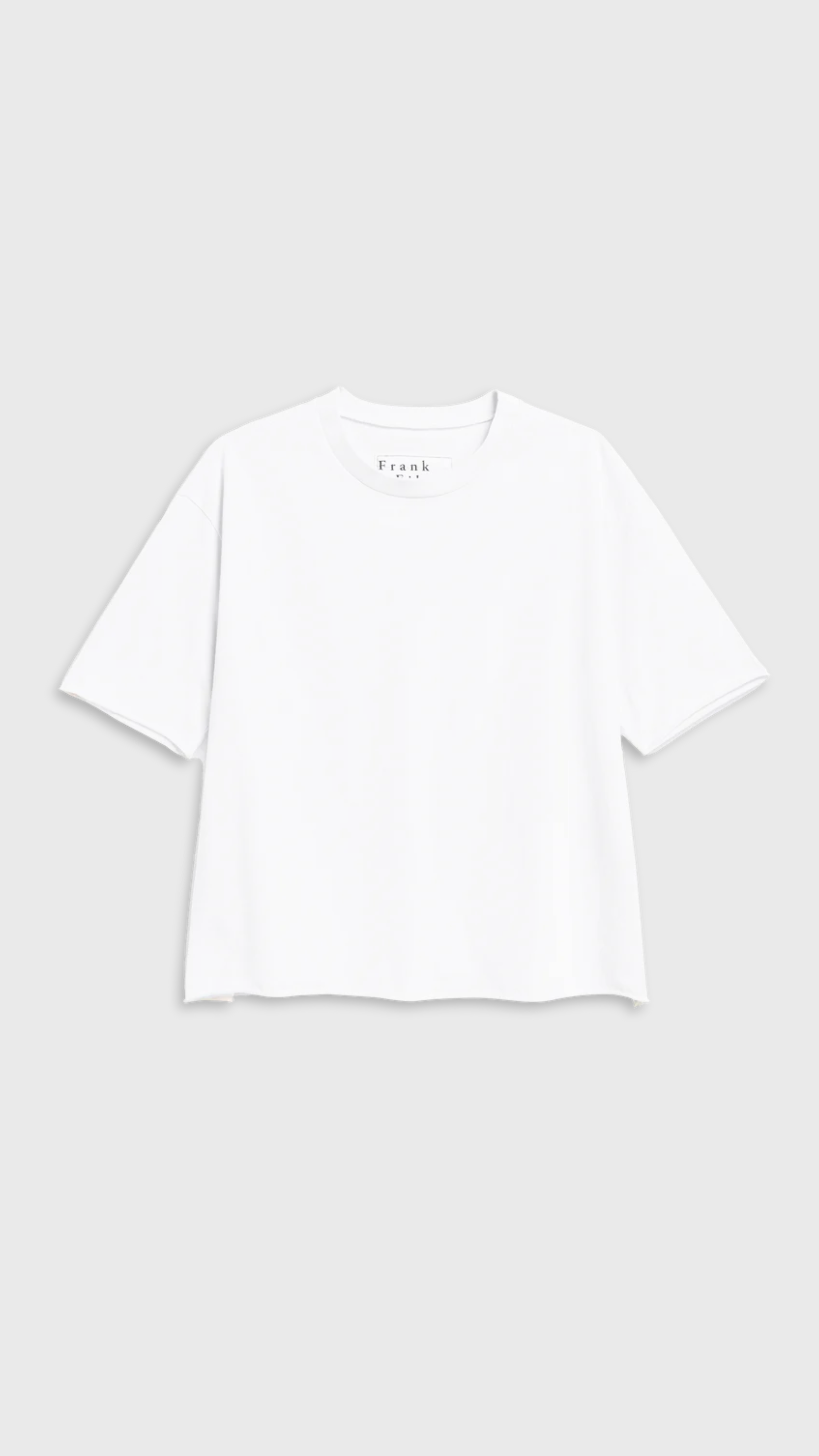 Frank & Eileen Perry Crew Tee
