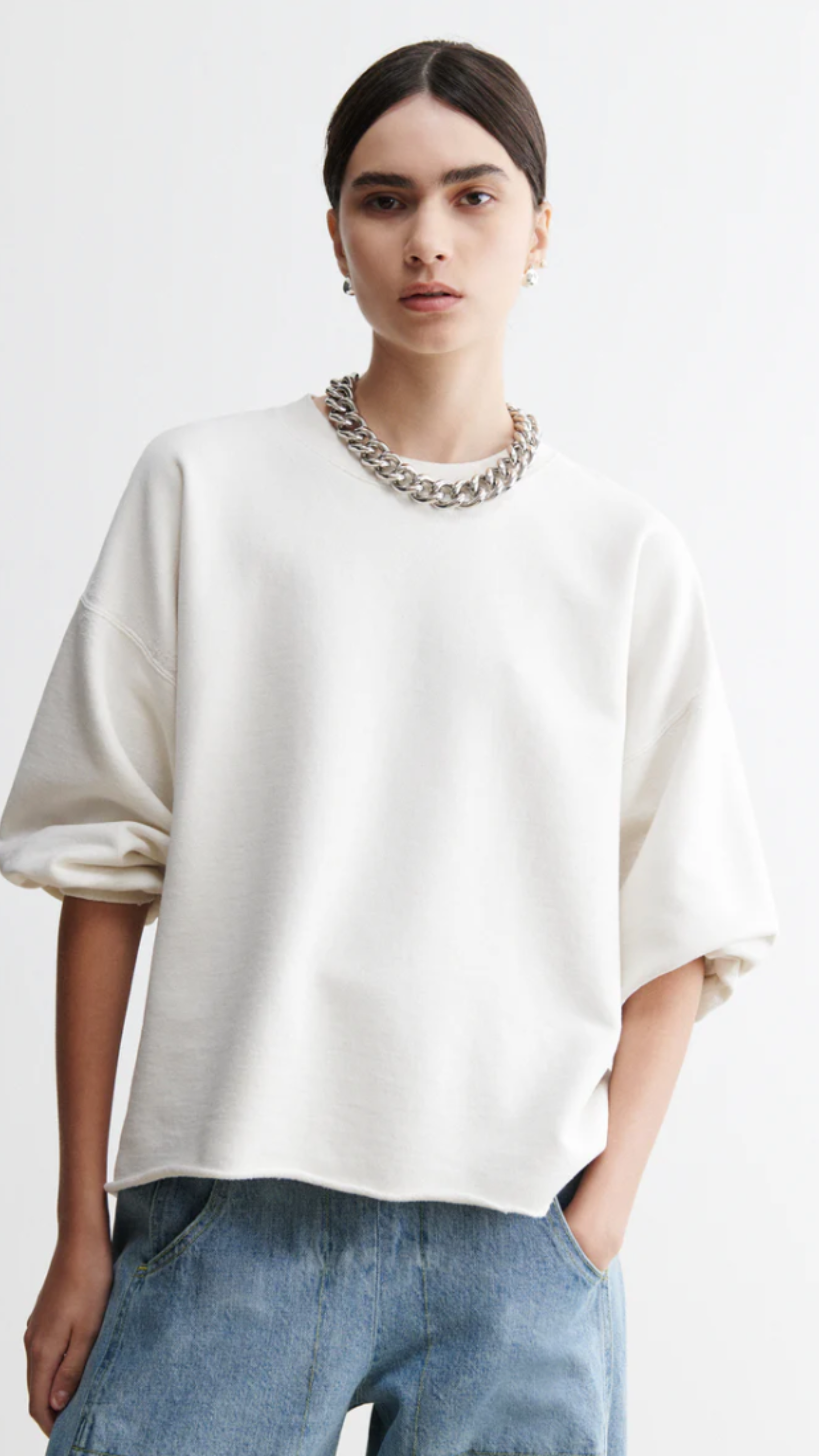 Rachel Comey Fond Sweatshirt