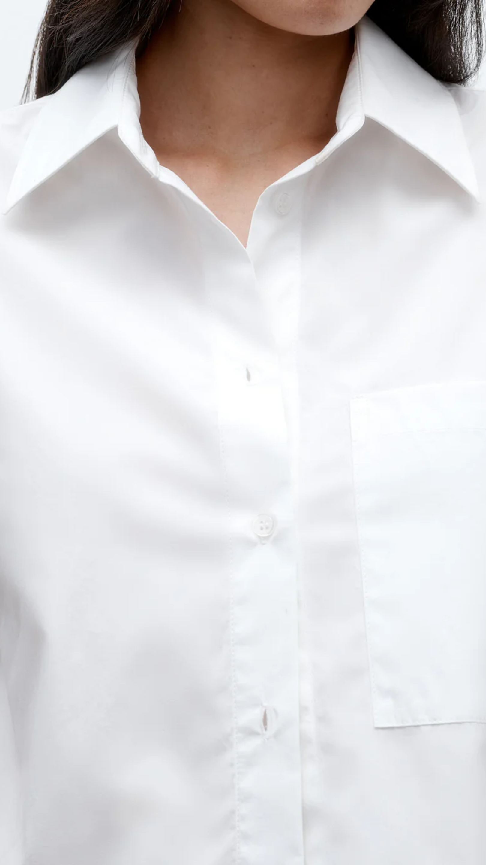 TWP Short Lived Shirt