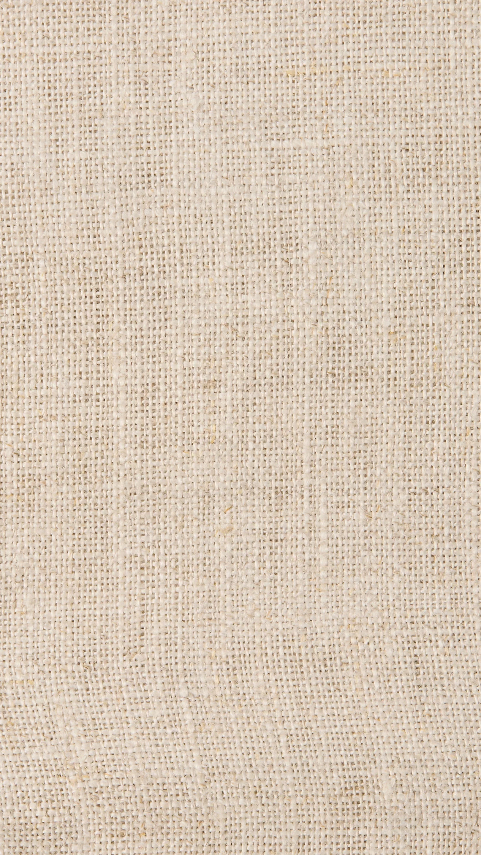 Faithfull Taylor Midi Dress in Natural