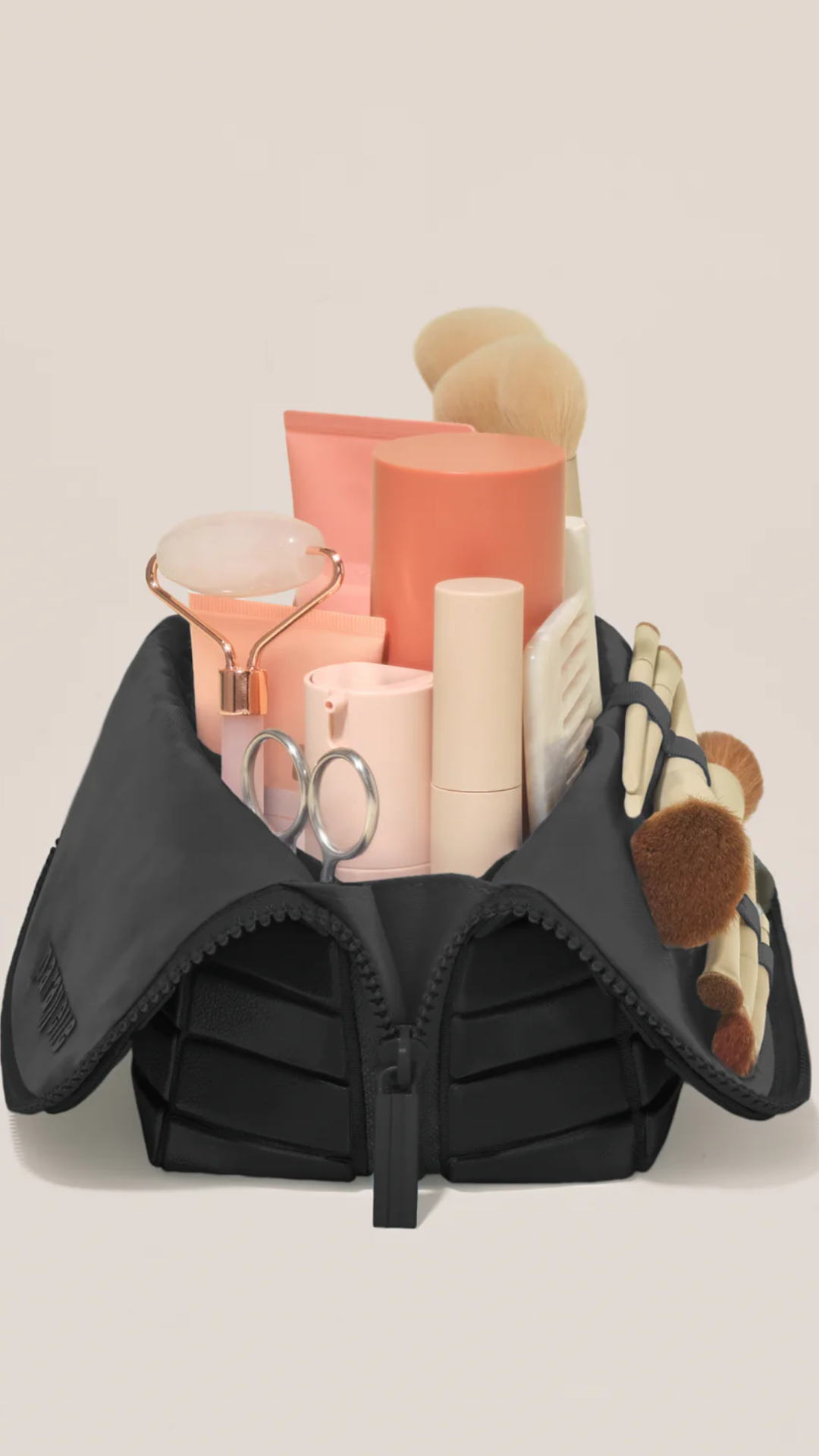 Parallelle Medium Traveller in Onyx