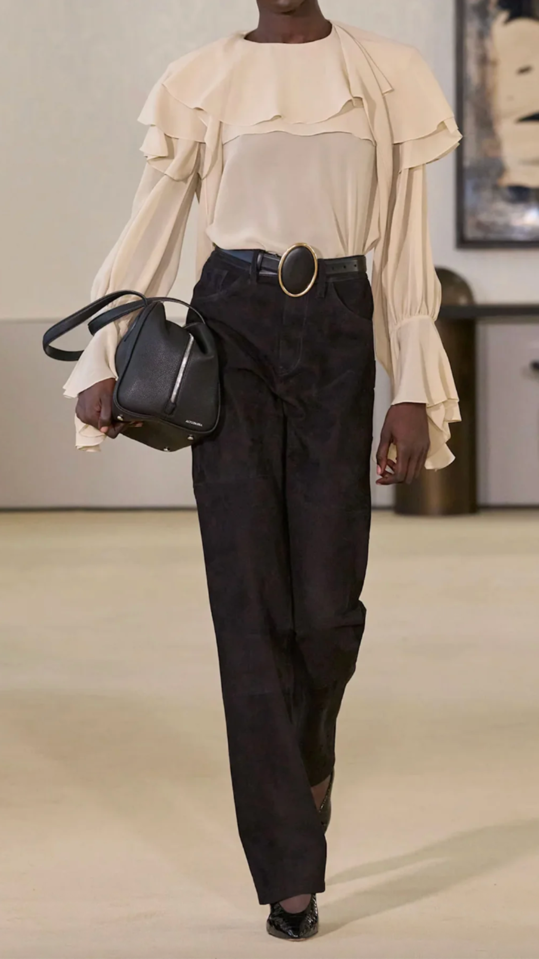 Altuzarra Cube Purse