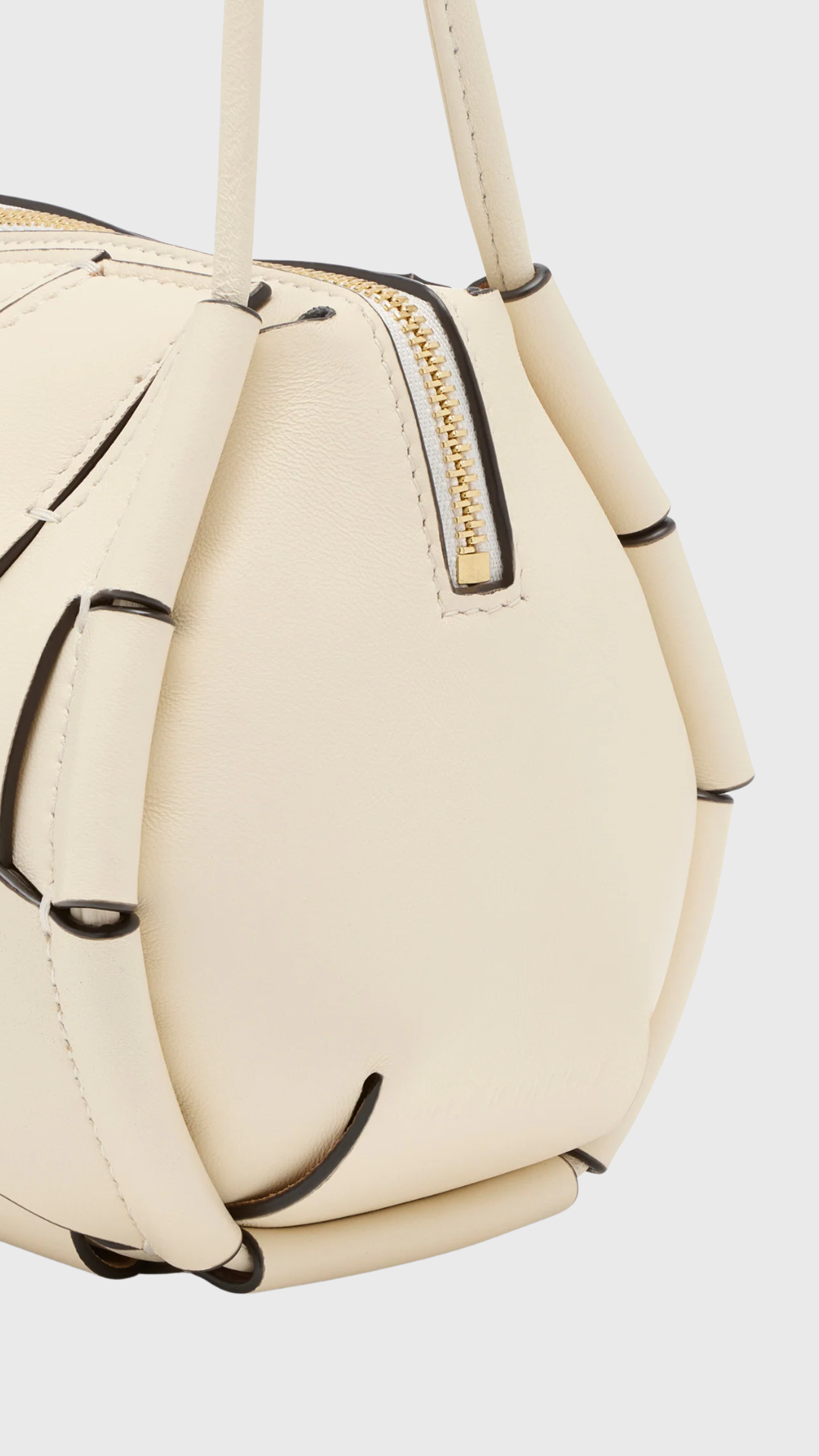 Ulla Johnson Charlotte Camera Bag