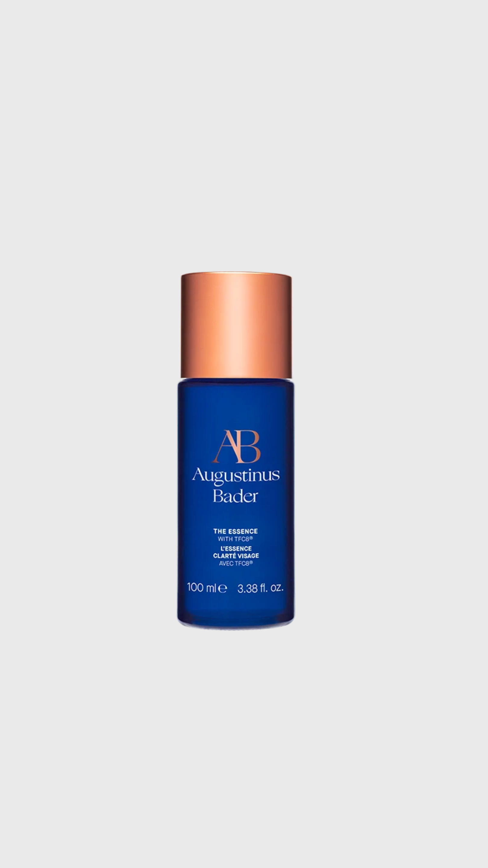 Augustinus Bader The Essence 100ml