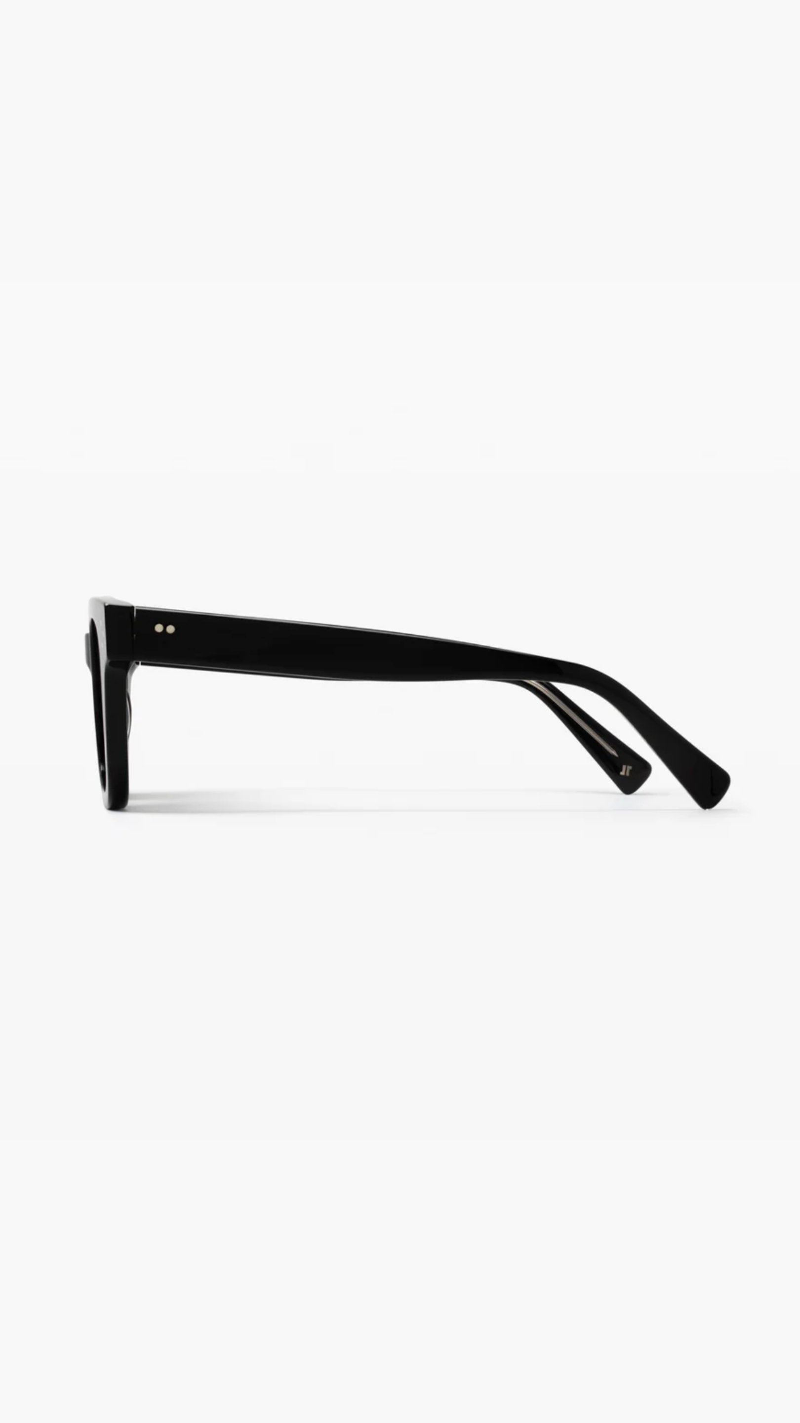 Jimmy Fairly The Chase Sunglasses in Black