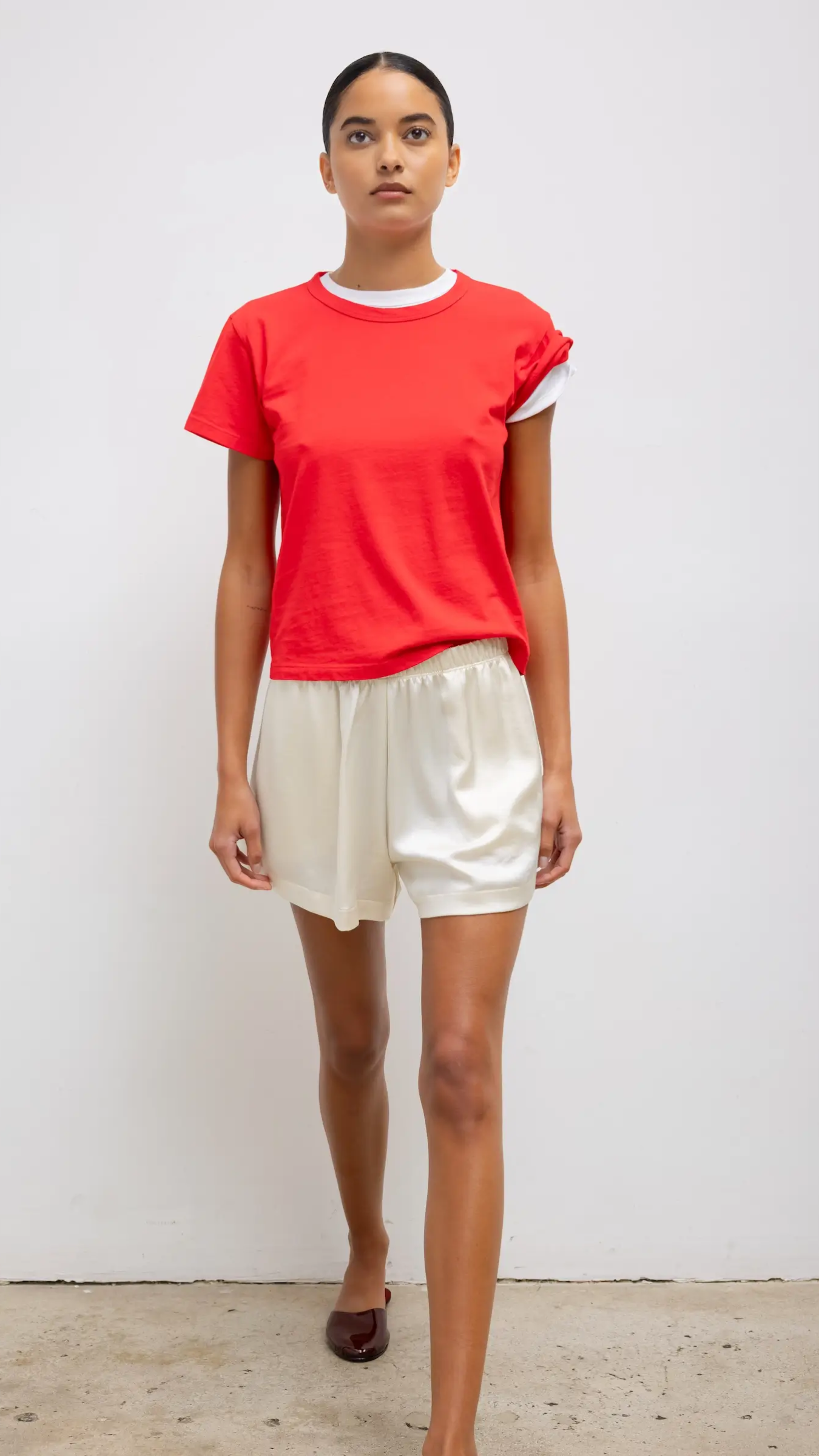LESET The Margo Tee