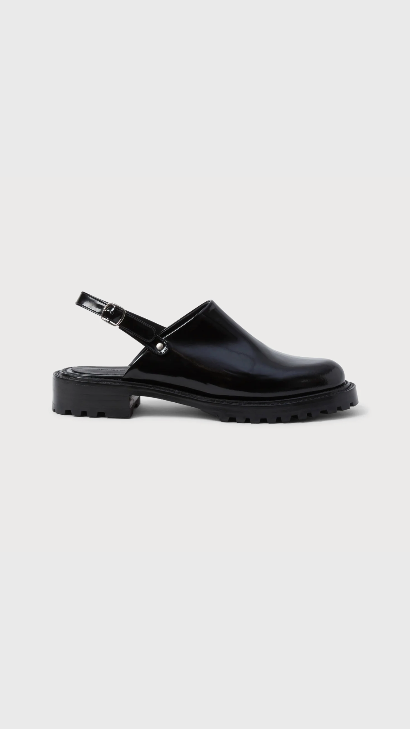 Rachel Comey Gilly Clog in Black