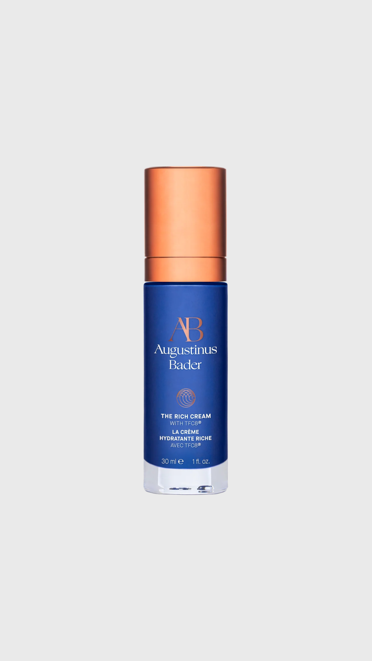Augustinus Bader The Rich Cream 30ml