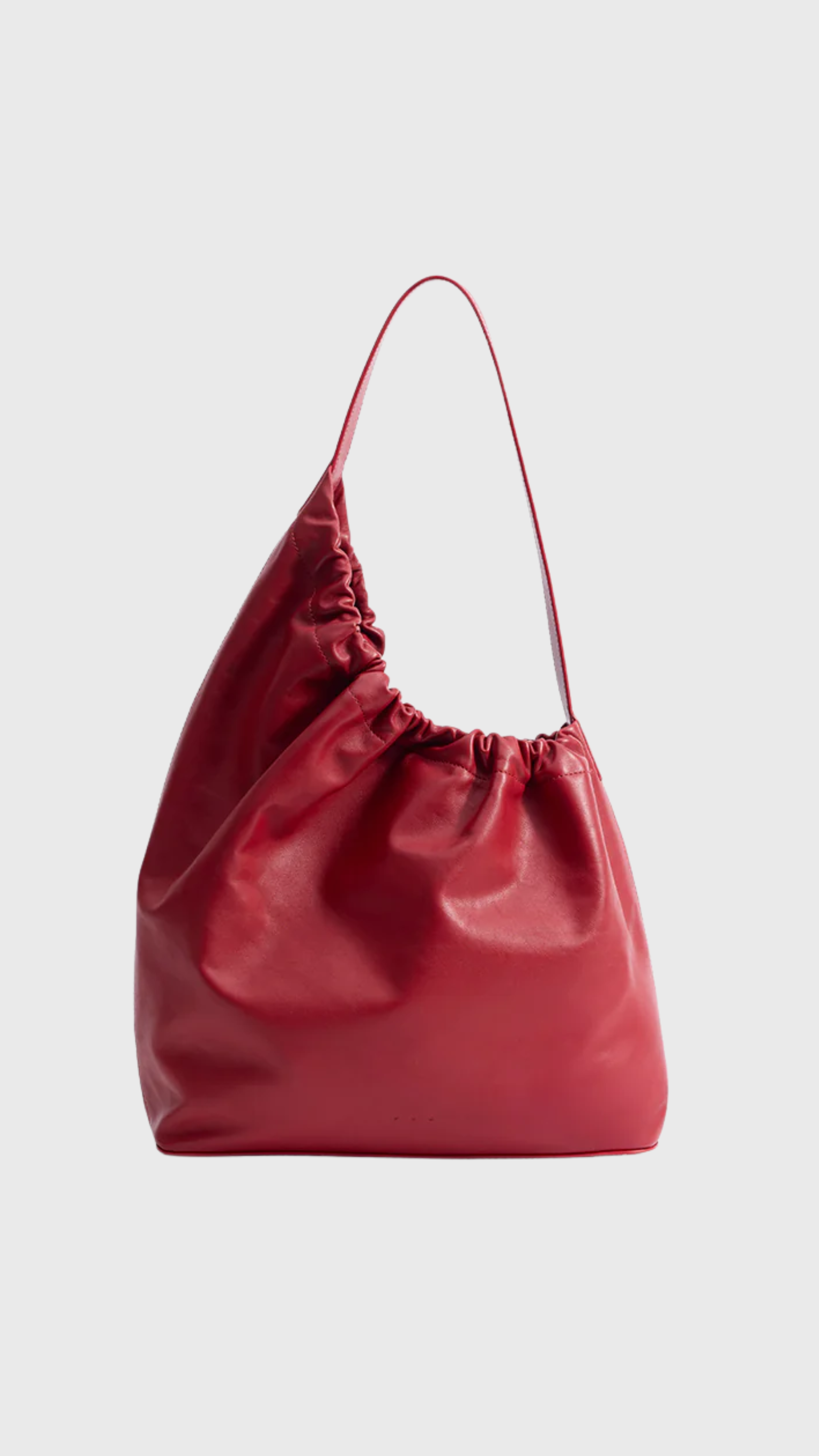 Aesther Ekme Demi Lune Cloud Bag