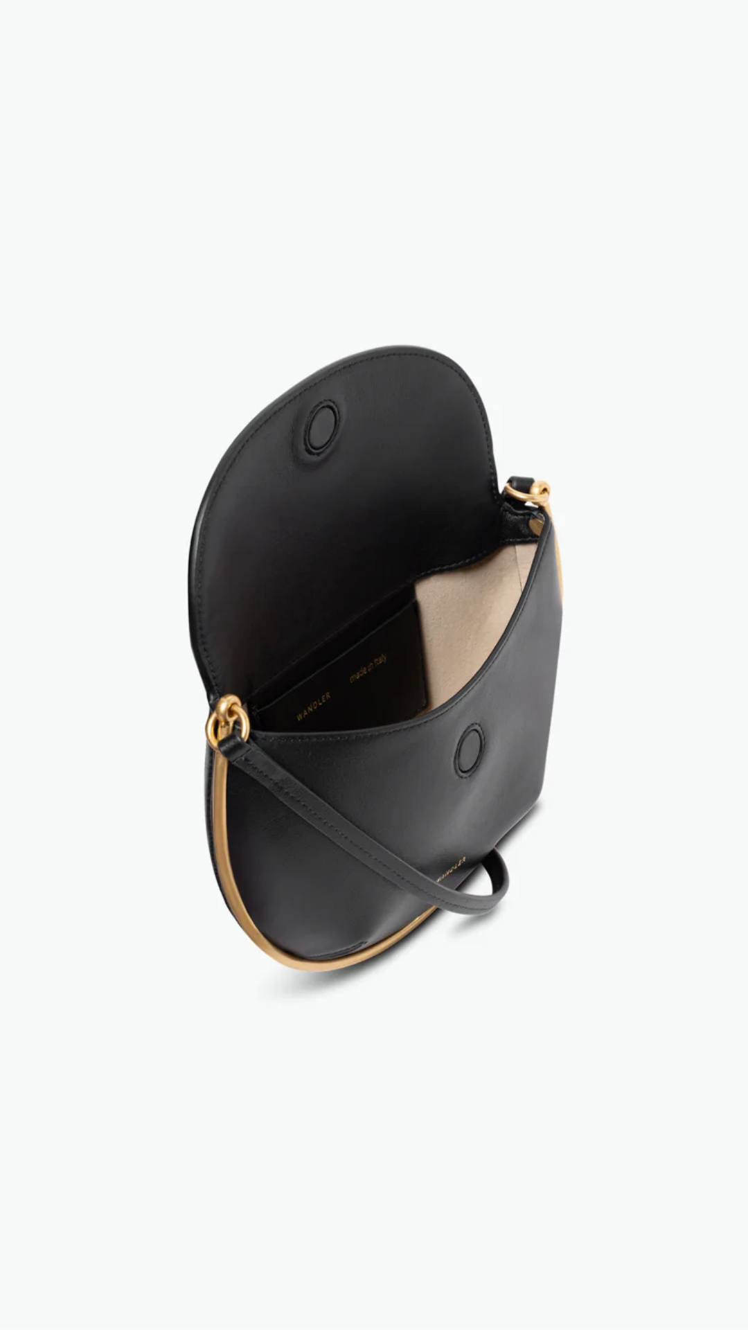 Wandler Kate Mini Crossbody