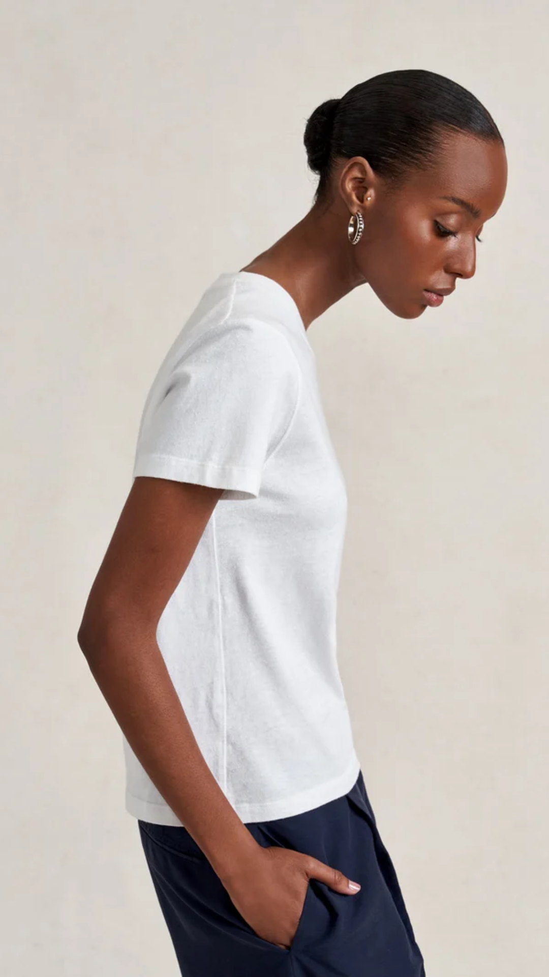 La Ligne Molly Tee