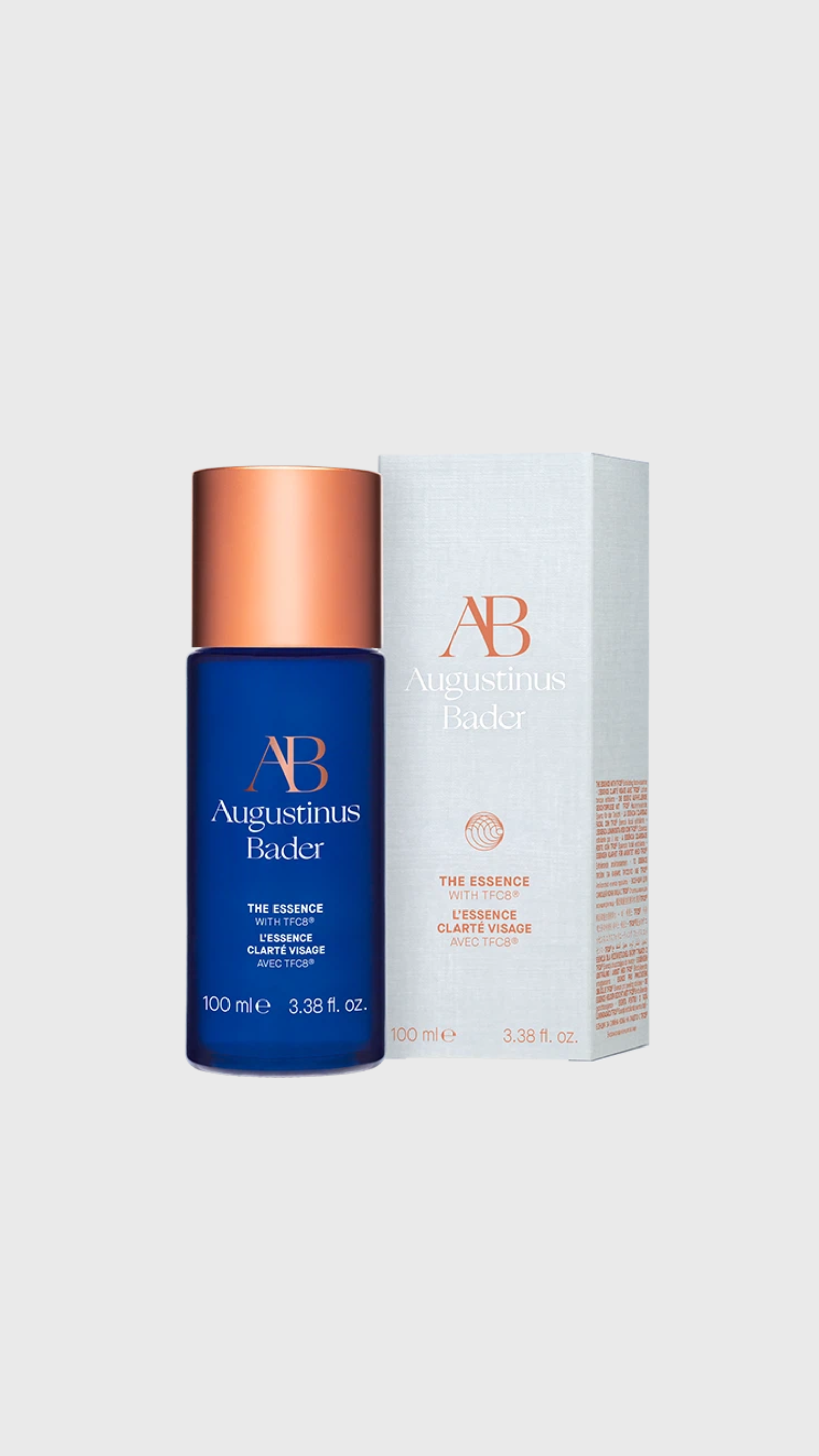Augustinus Bader The Essence 100ml