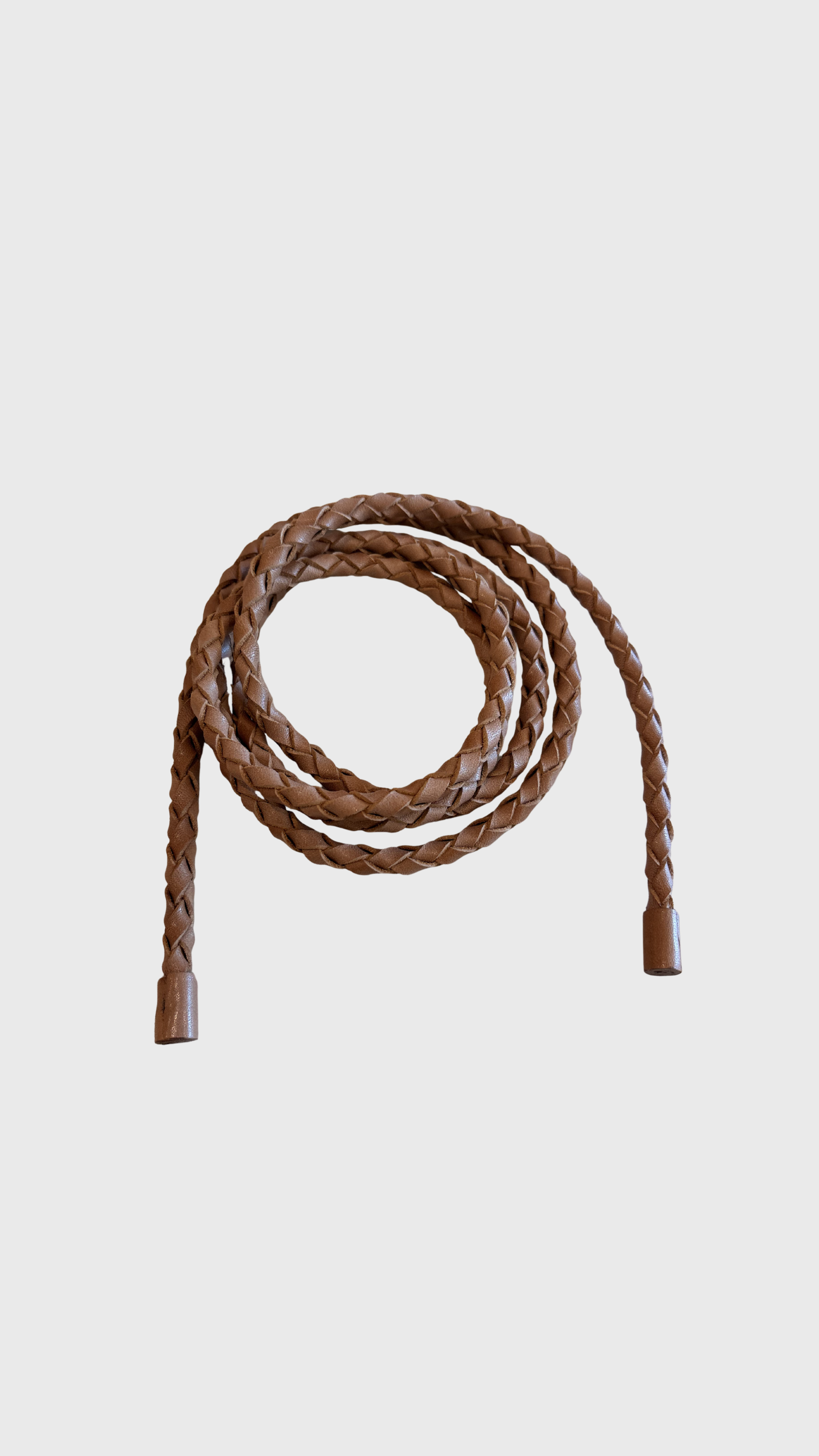 Odeeh Belt in Cacao
