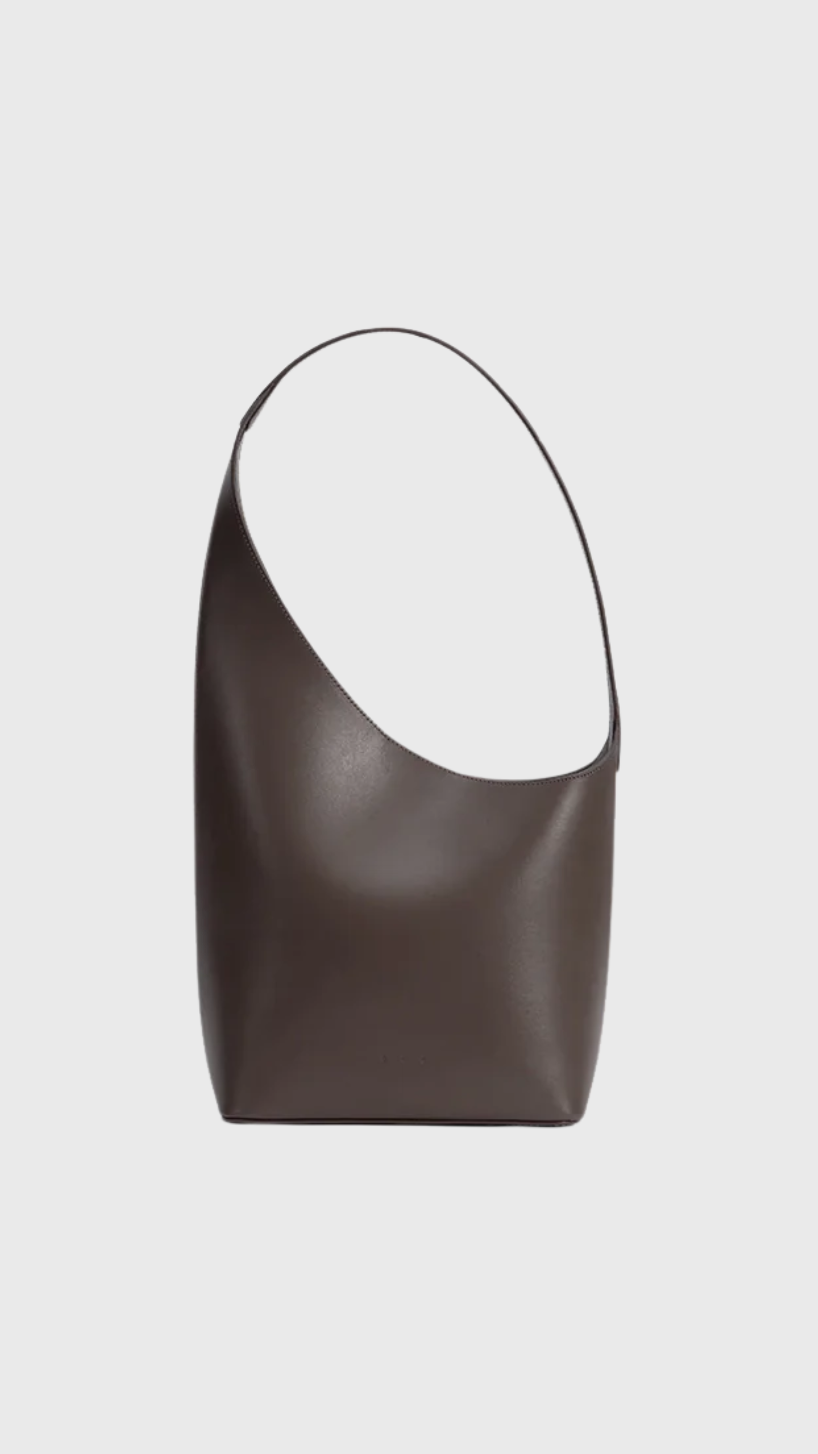 Aesther Ekme New Demi Lune Bag