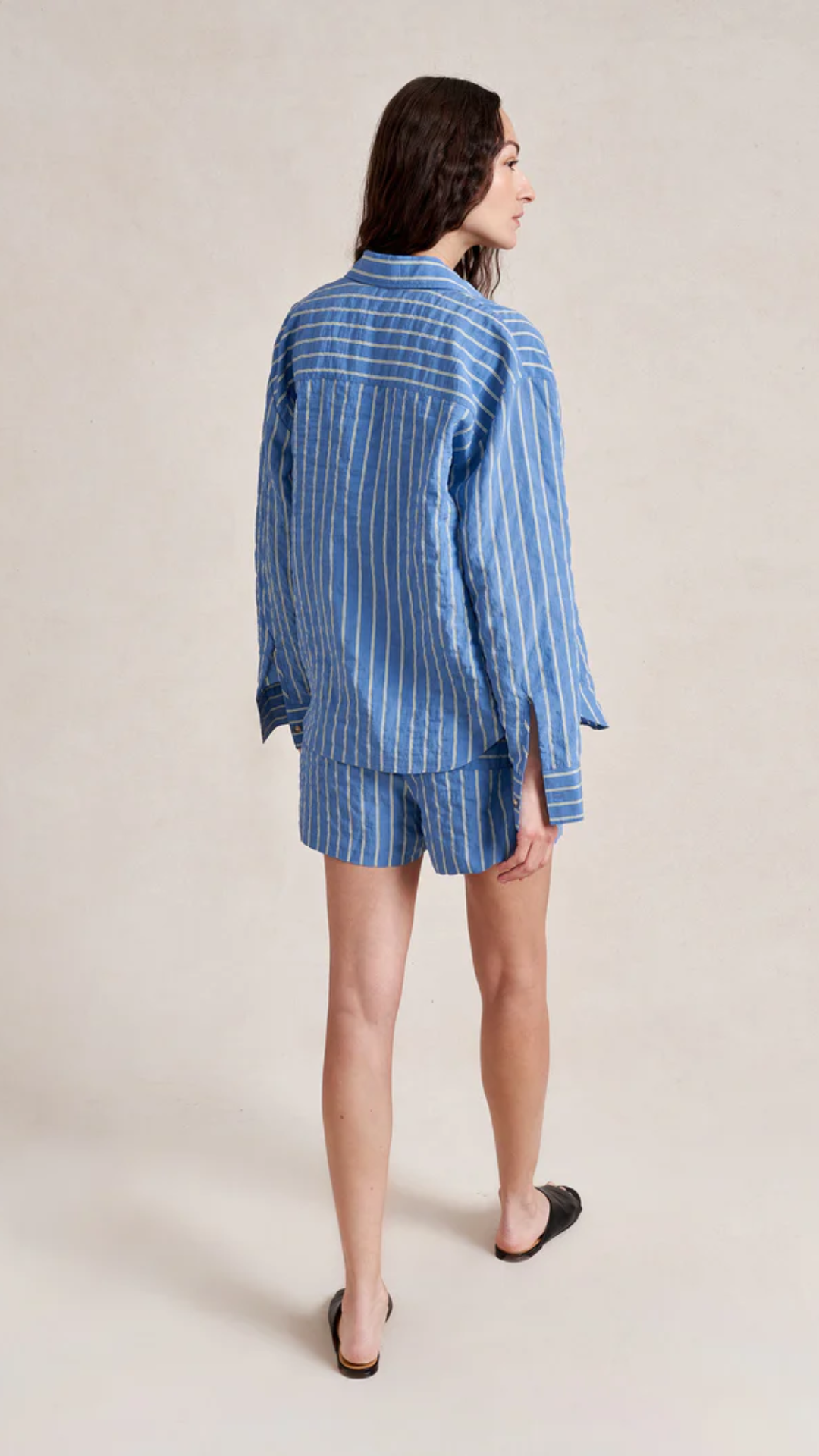 La Ligne Tangier Shirt