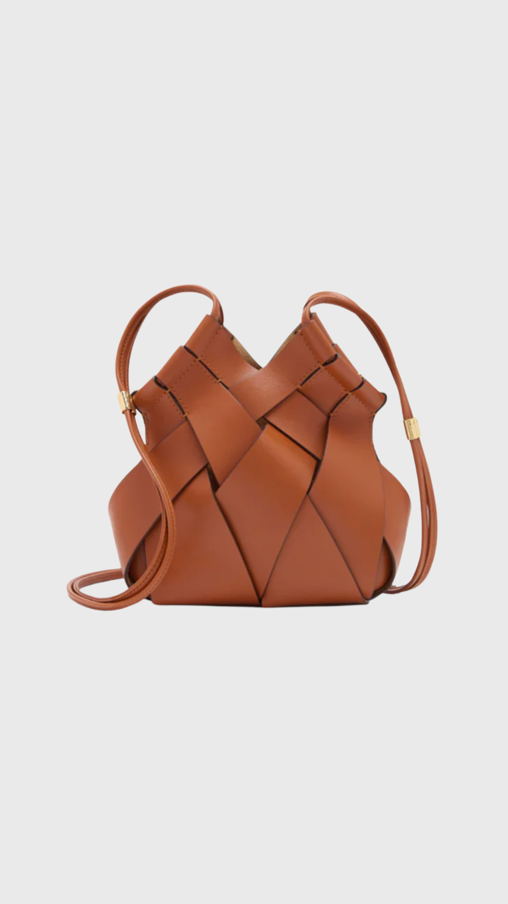 Ulla Johnson Charlotte Crossbody