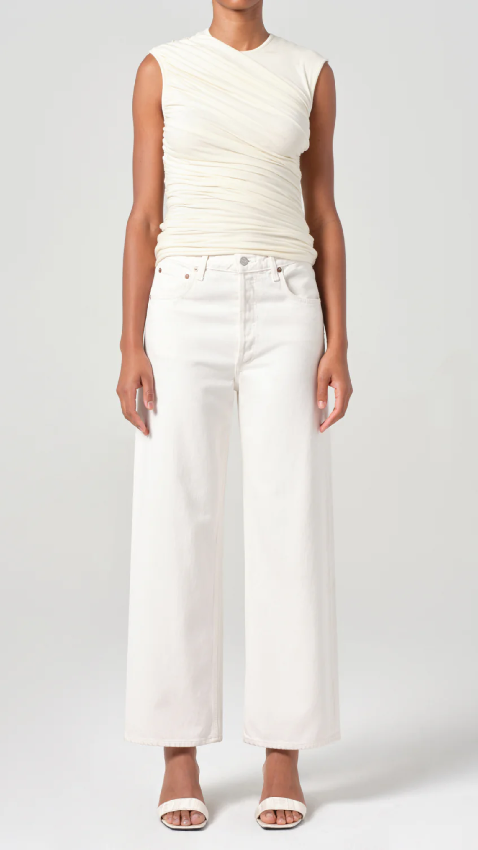 Agolde Ren Jean in Fortune