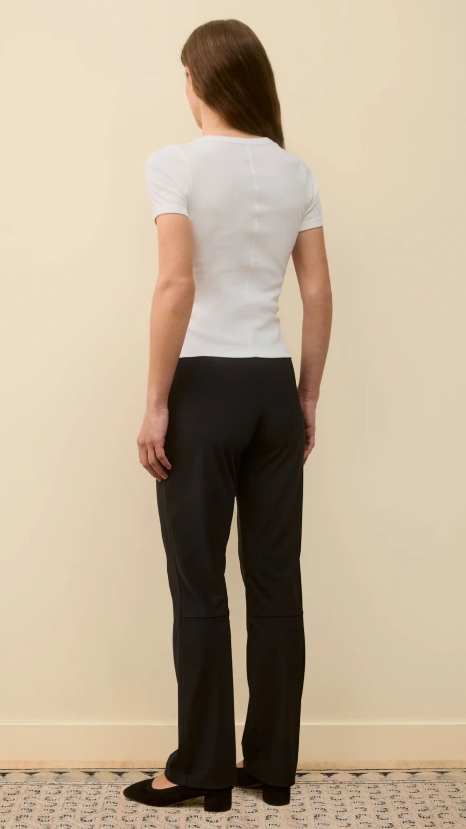 Flore Flore Car Tee