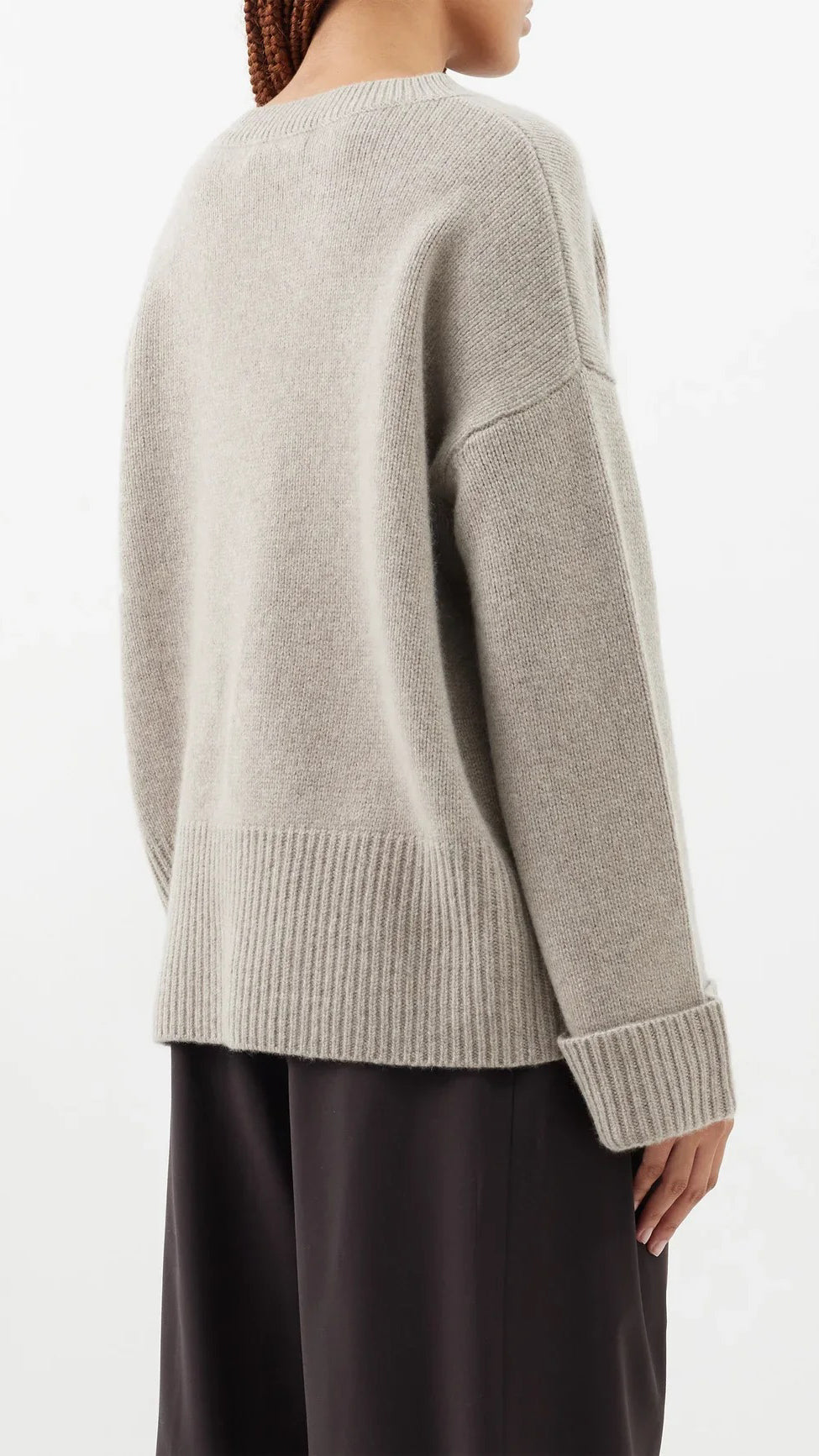 Arch 4 Knightsbridge Sweater