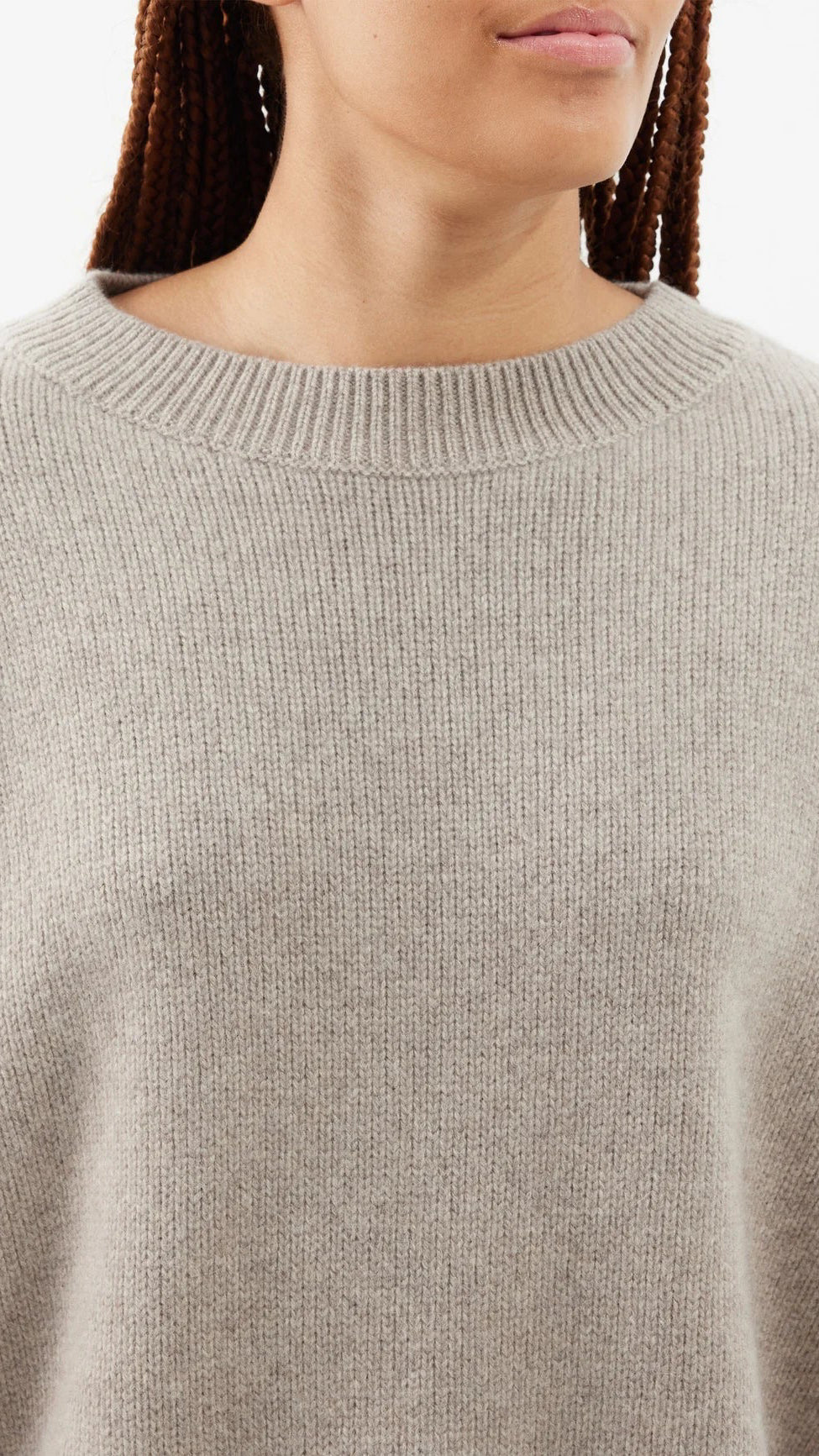 Arch 4 Knightsbridge Sweater