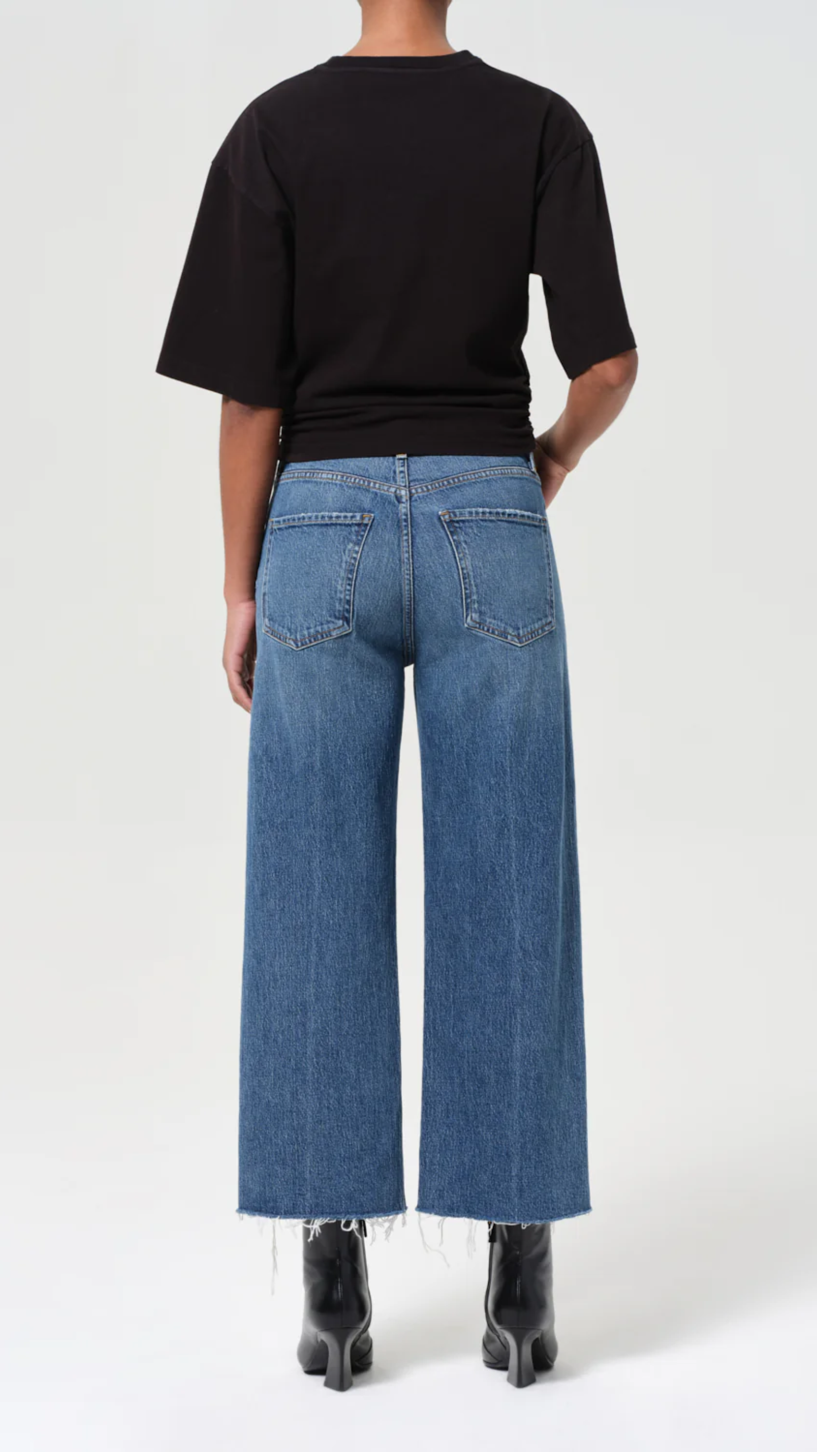 Agolde Ren Jean in Chord