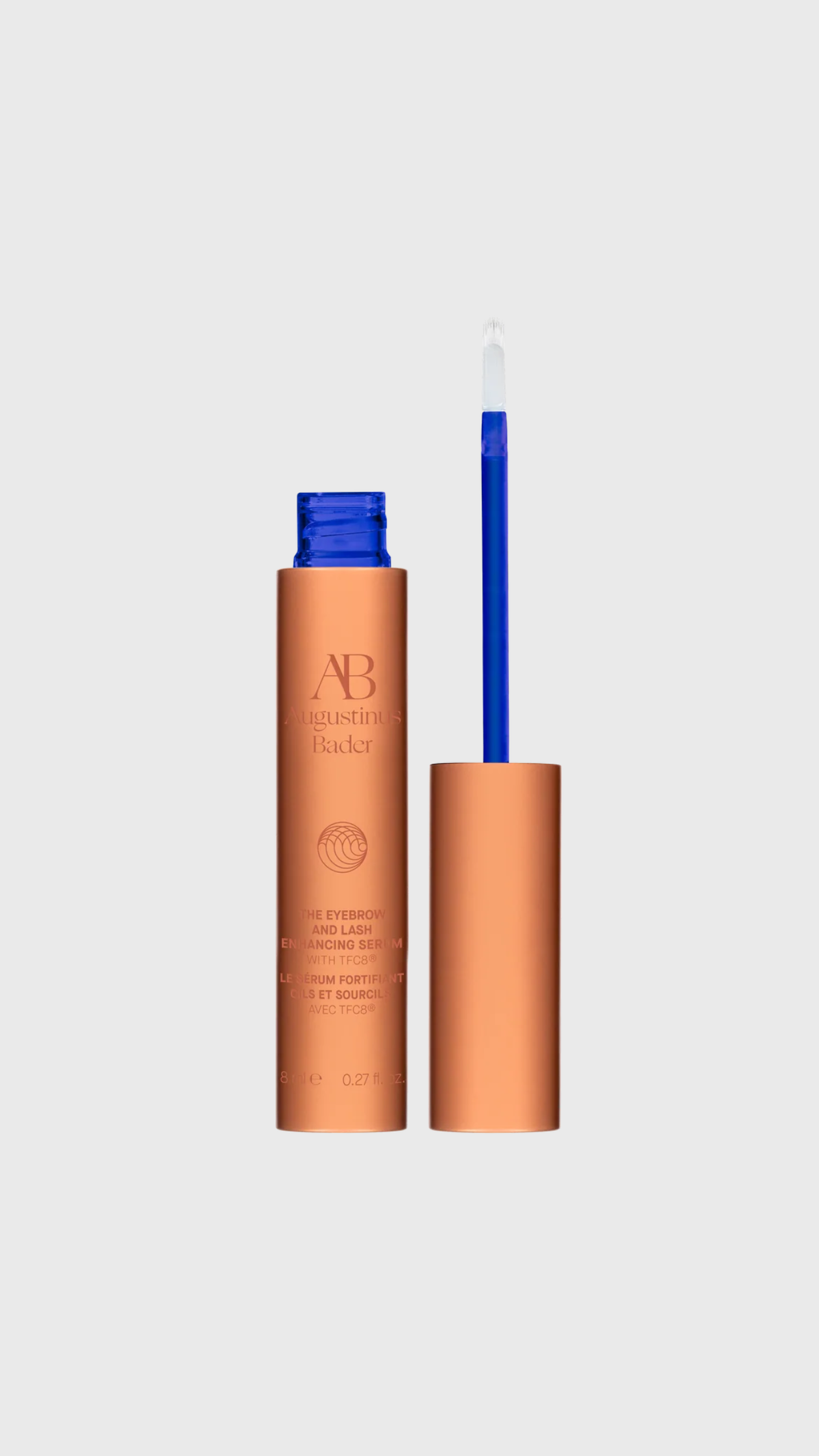 Augustinus Bader Eyebrow & Lash Enhancing Serum