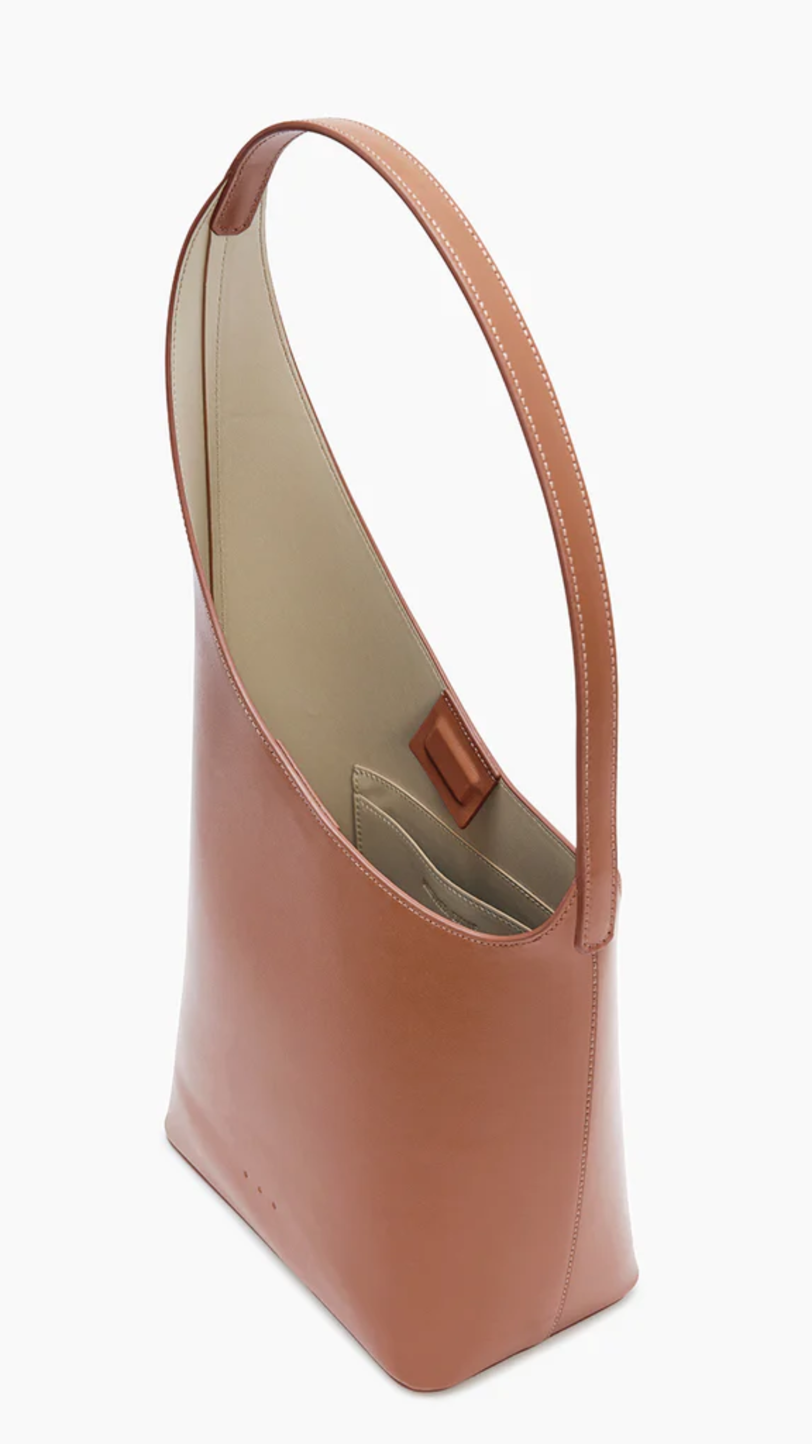 Aesther Ekme New Demi Lune Bag