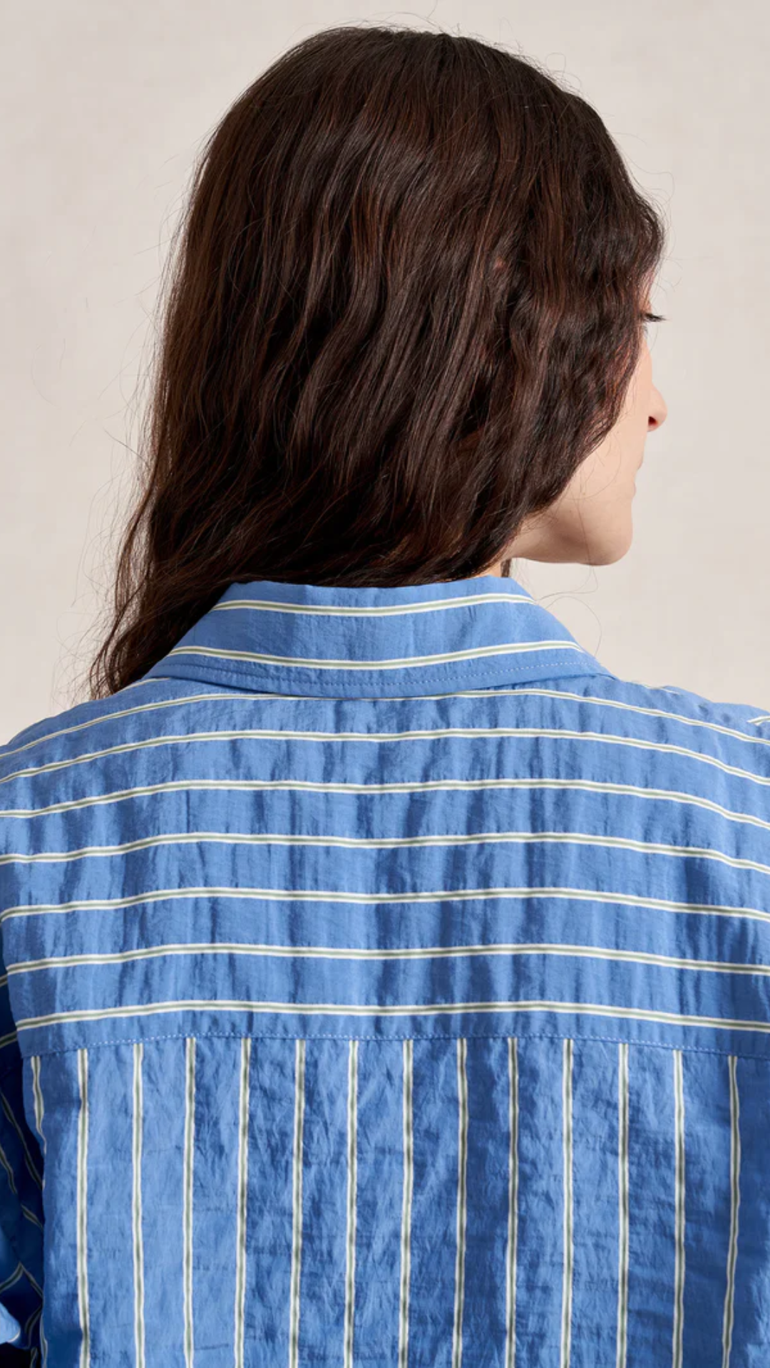 La Ligne Tangier Shirt