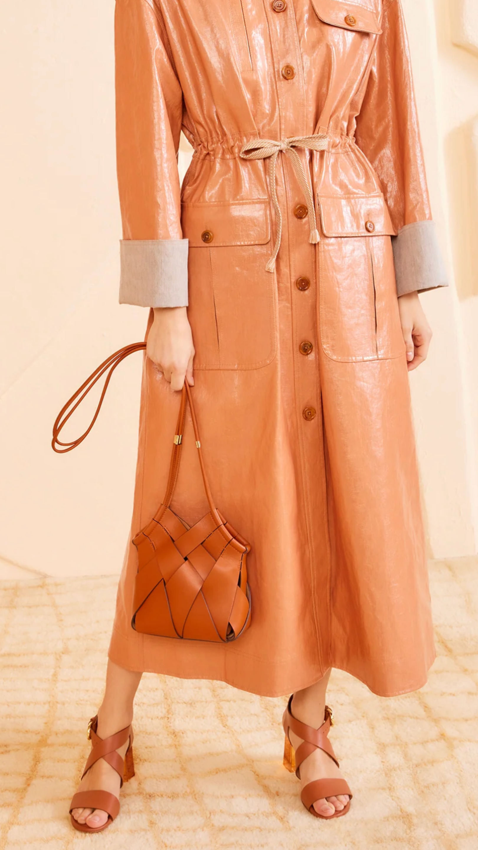 Ulla Johnson Charlotte Crossbody