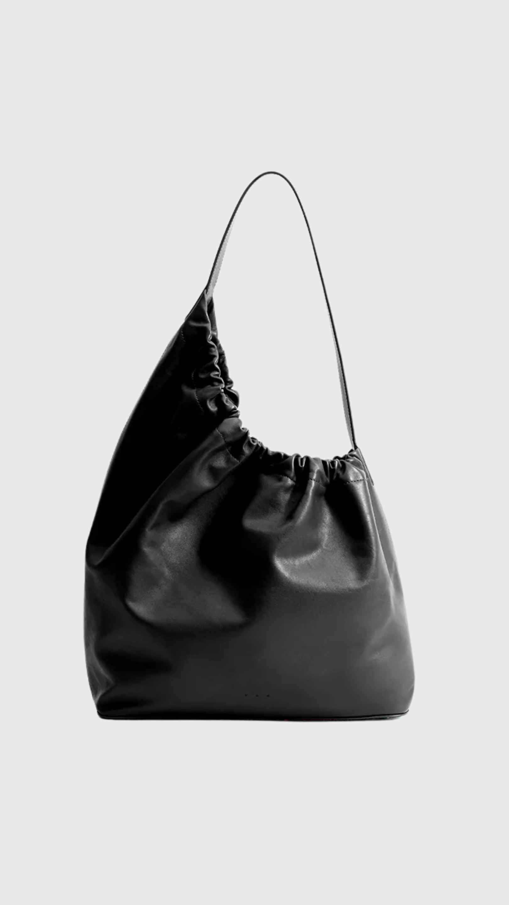 Aesther Ekme Demi Lune Cloud Bag