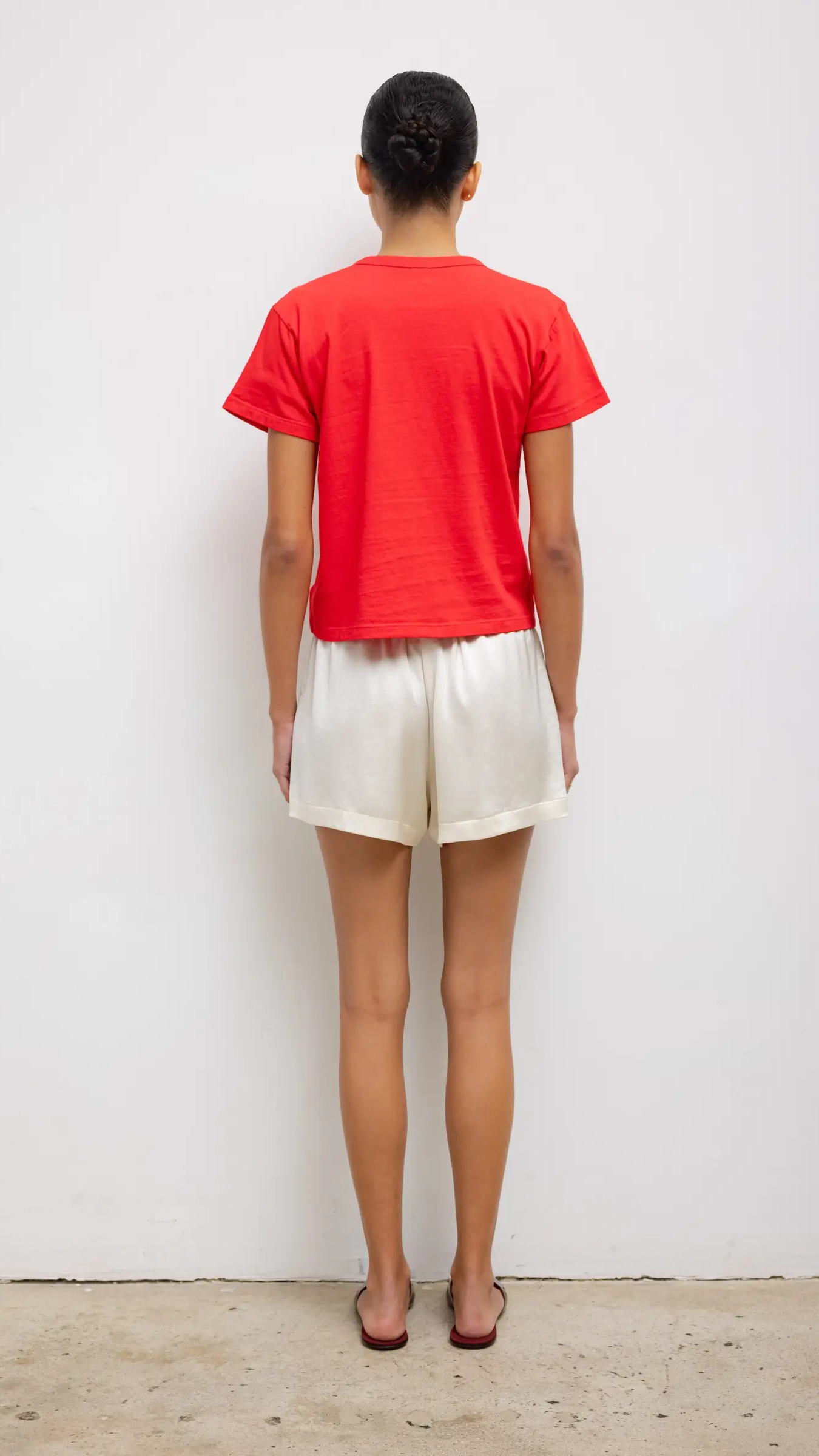 LESET The Margo Tee