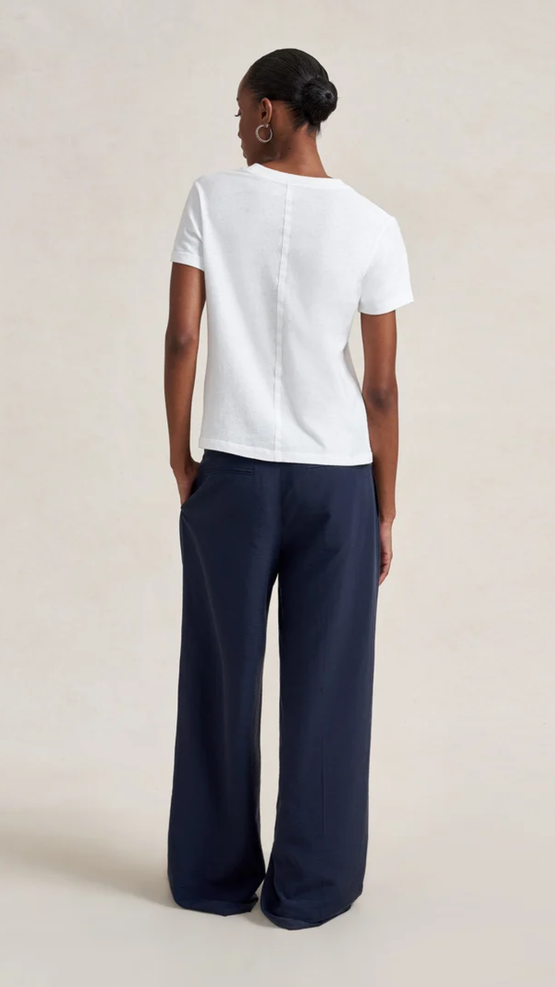 La Ligne Molly Tee