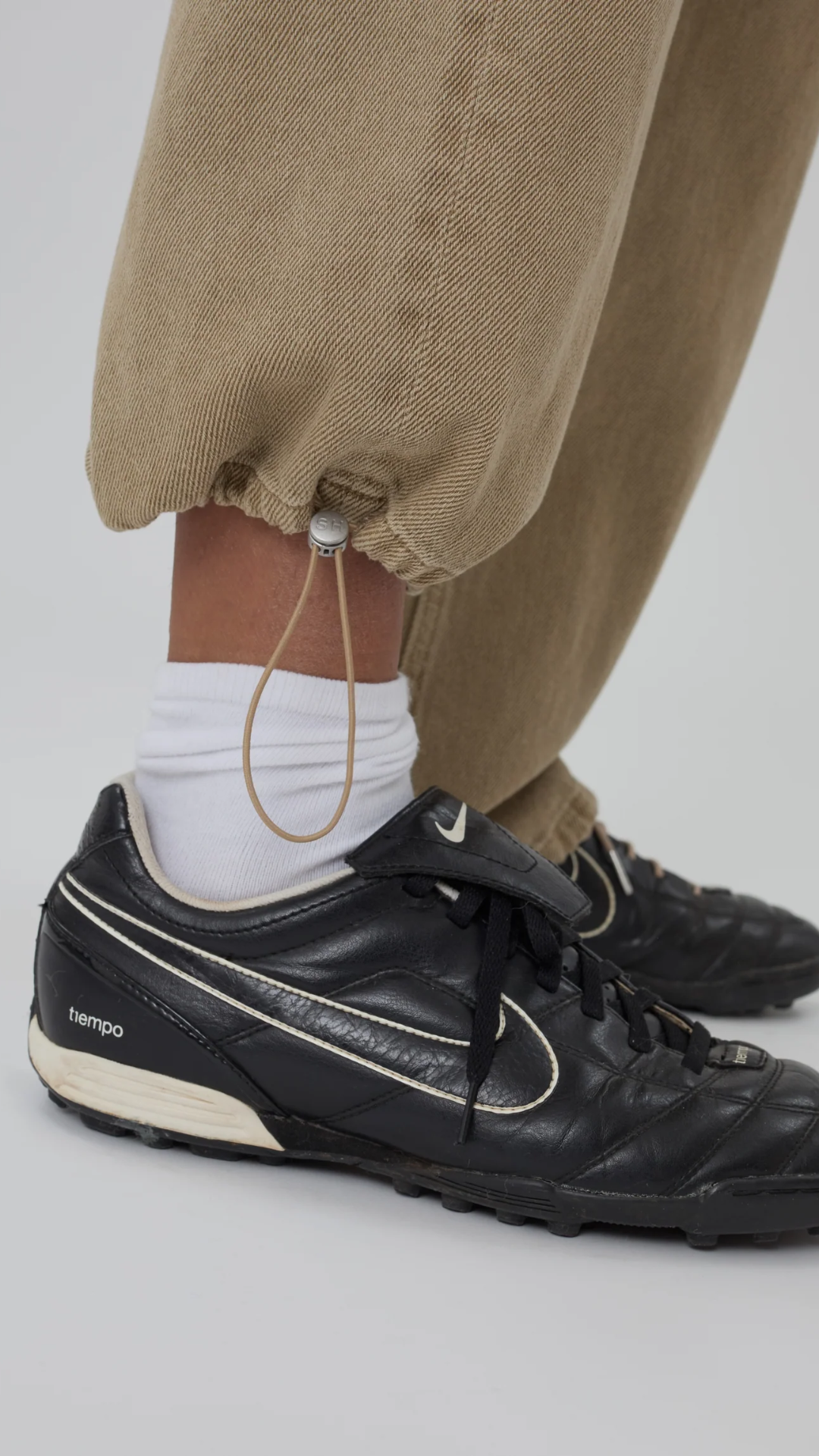 Still Here Sport Jean in Pear