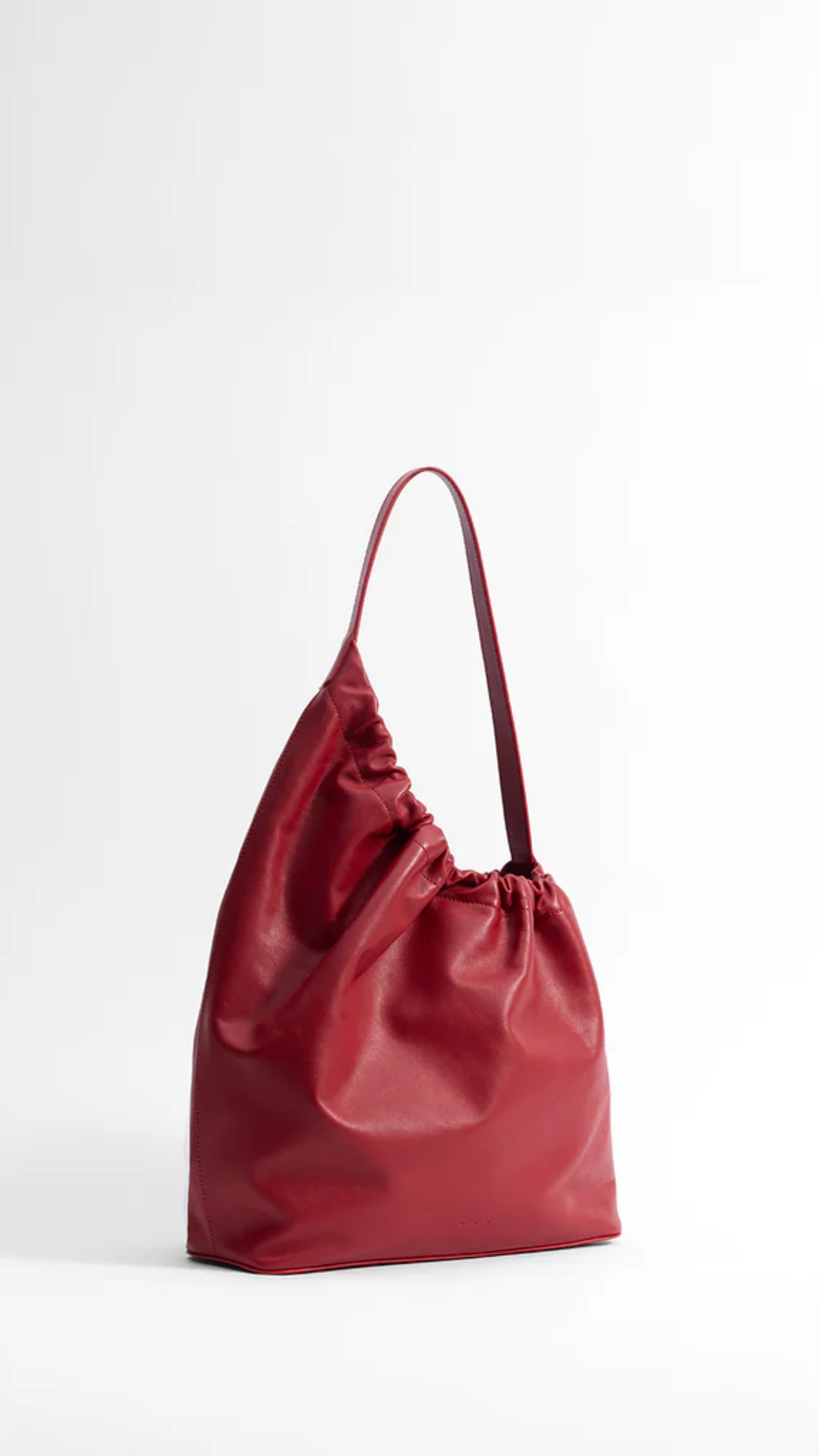 Aesther Ekme Demi Lune Cloud Bag