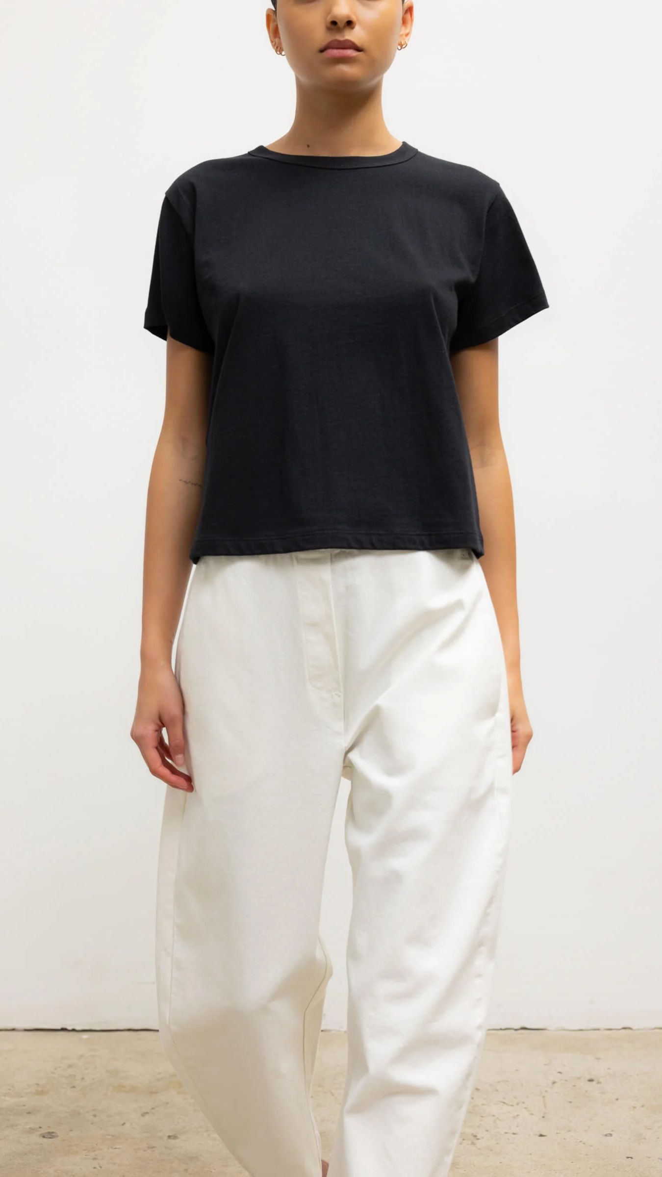 LESET The Margo Tee