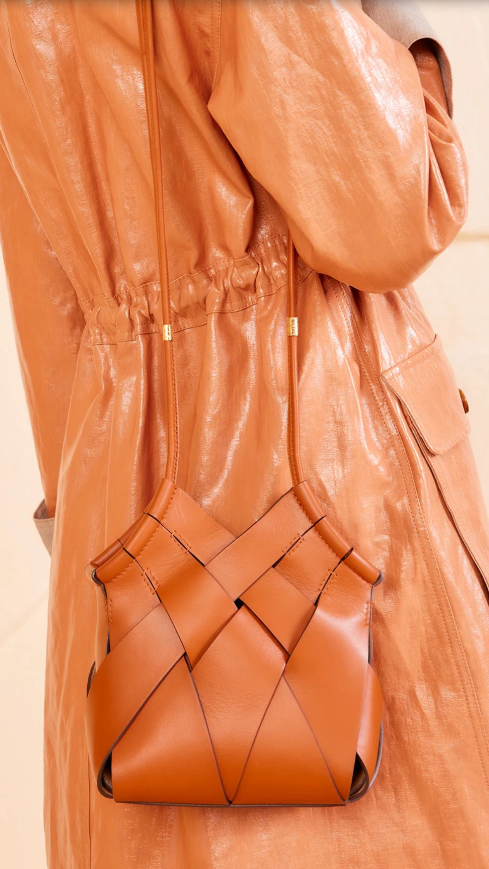 Ulla Johnson Charlotte Crossbody