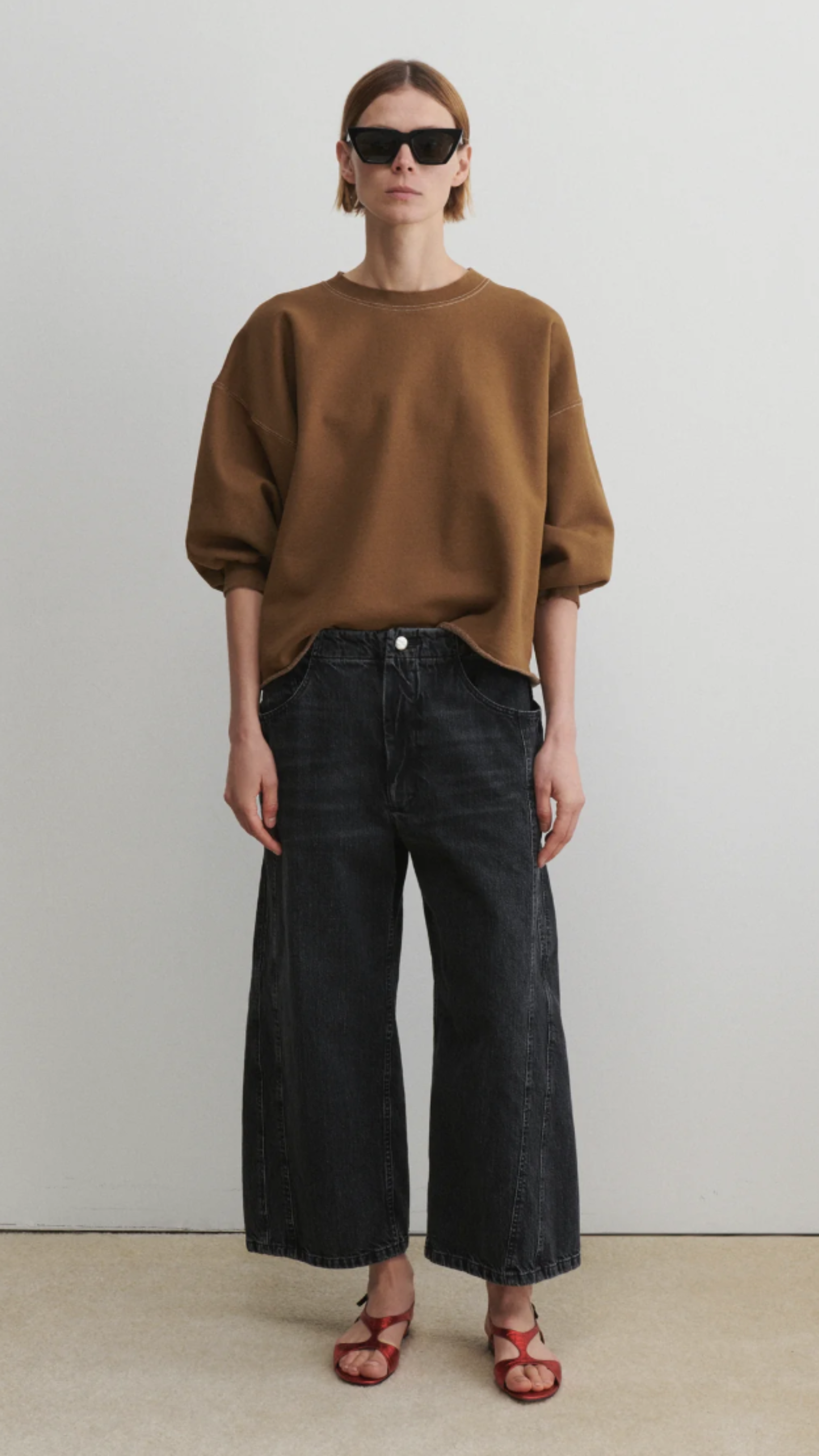 Rachel Comey Fond Sweatshirt