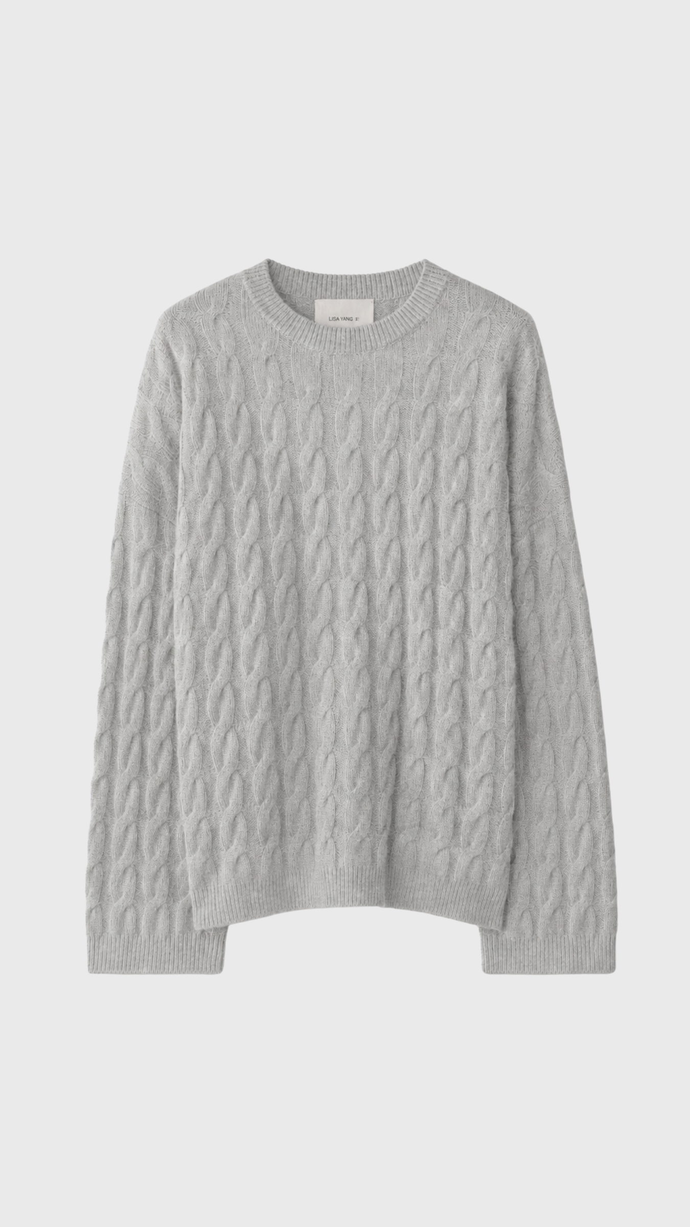 Lisa Yang Seymour Sweater