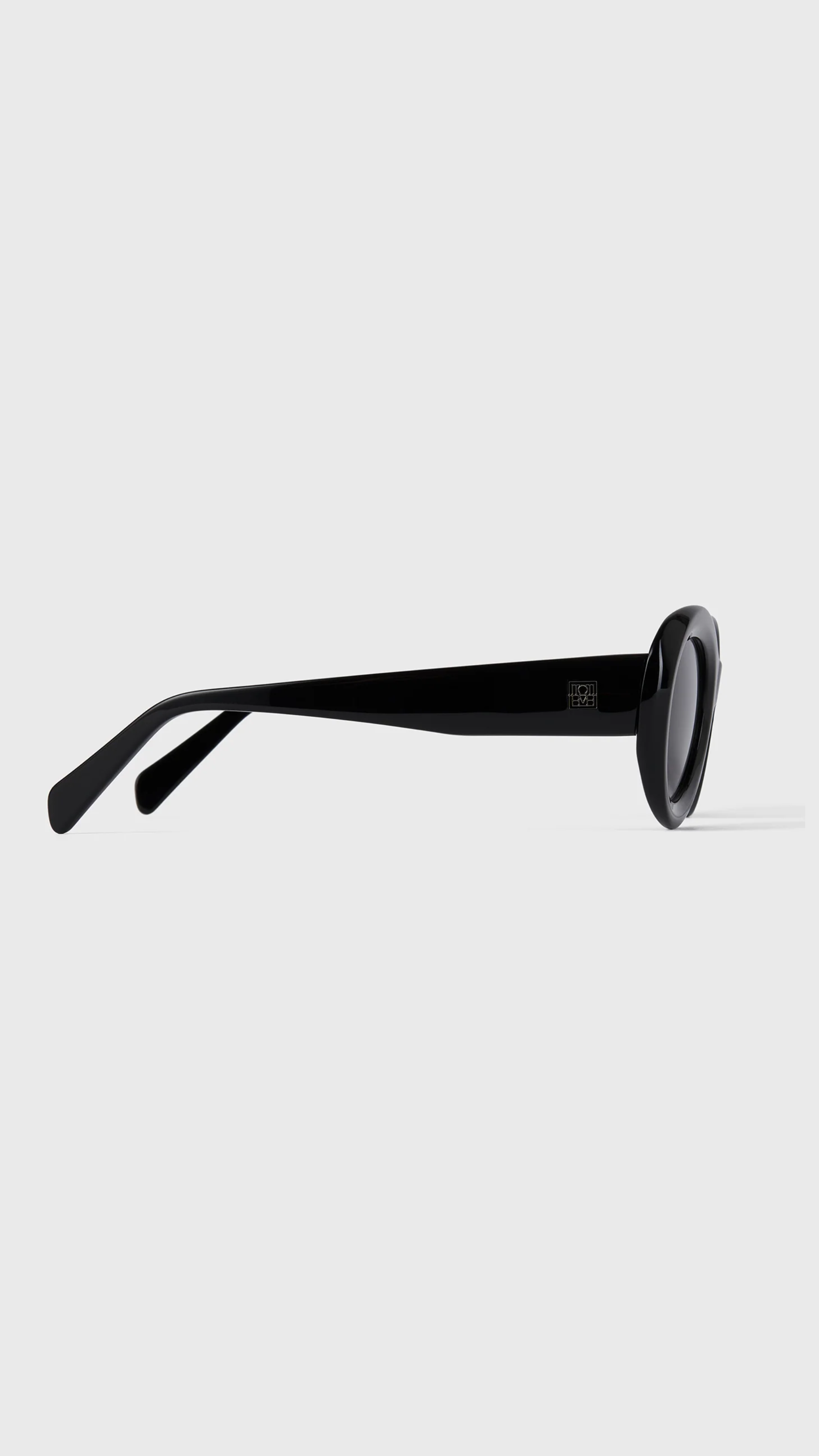 Toteme The Ovals Sunglasses