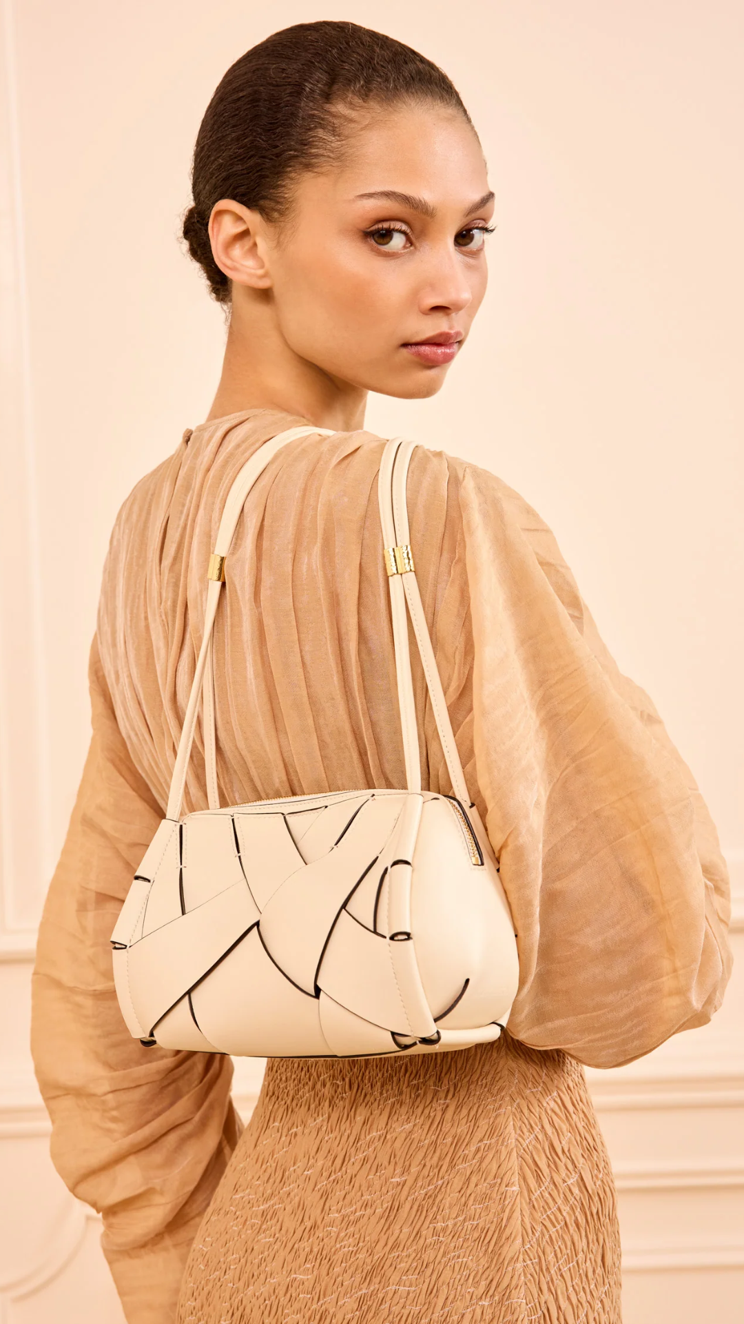 Ulla Johnson Charlotte Camera Bag