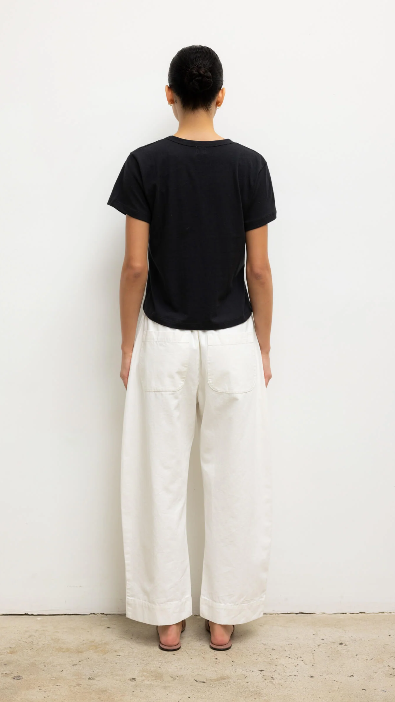 LESET The Margo Tee