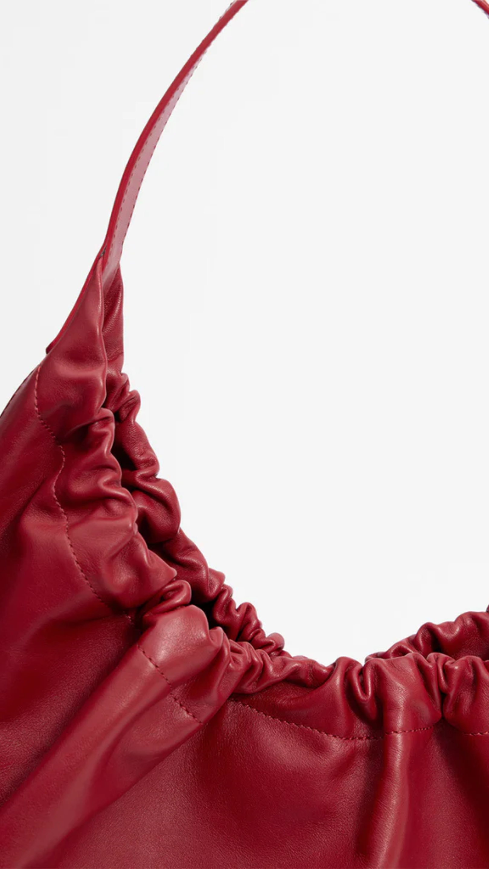 Aesther Ekme Demi Lune Cloud Bag