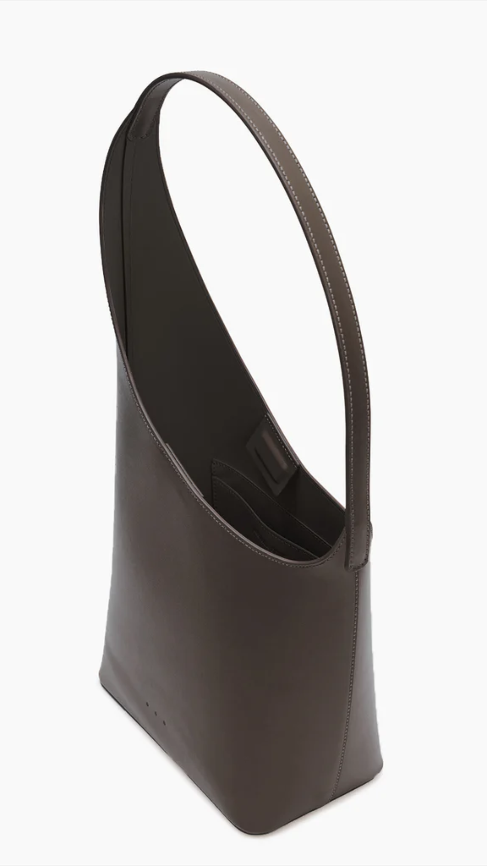 Aesther Ekme New Demi Lune Bag