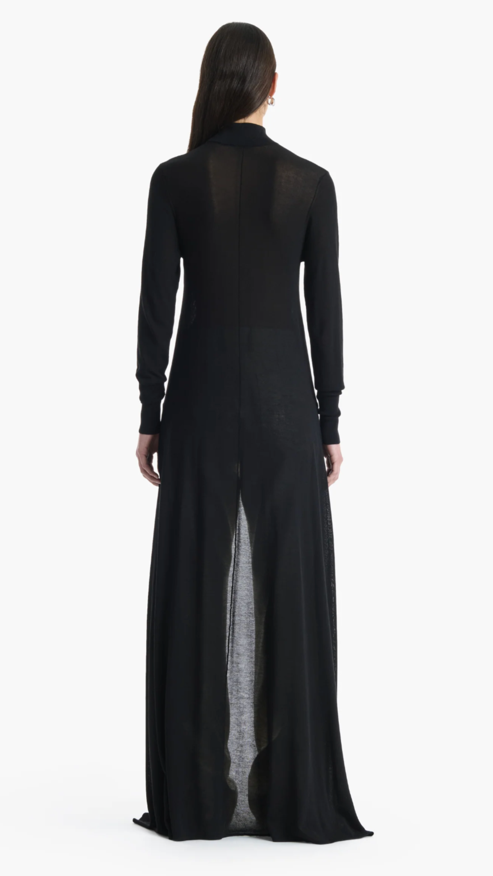 Altuzarra Byrd Sweater in Black