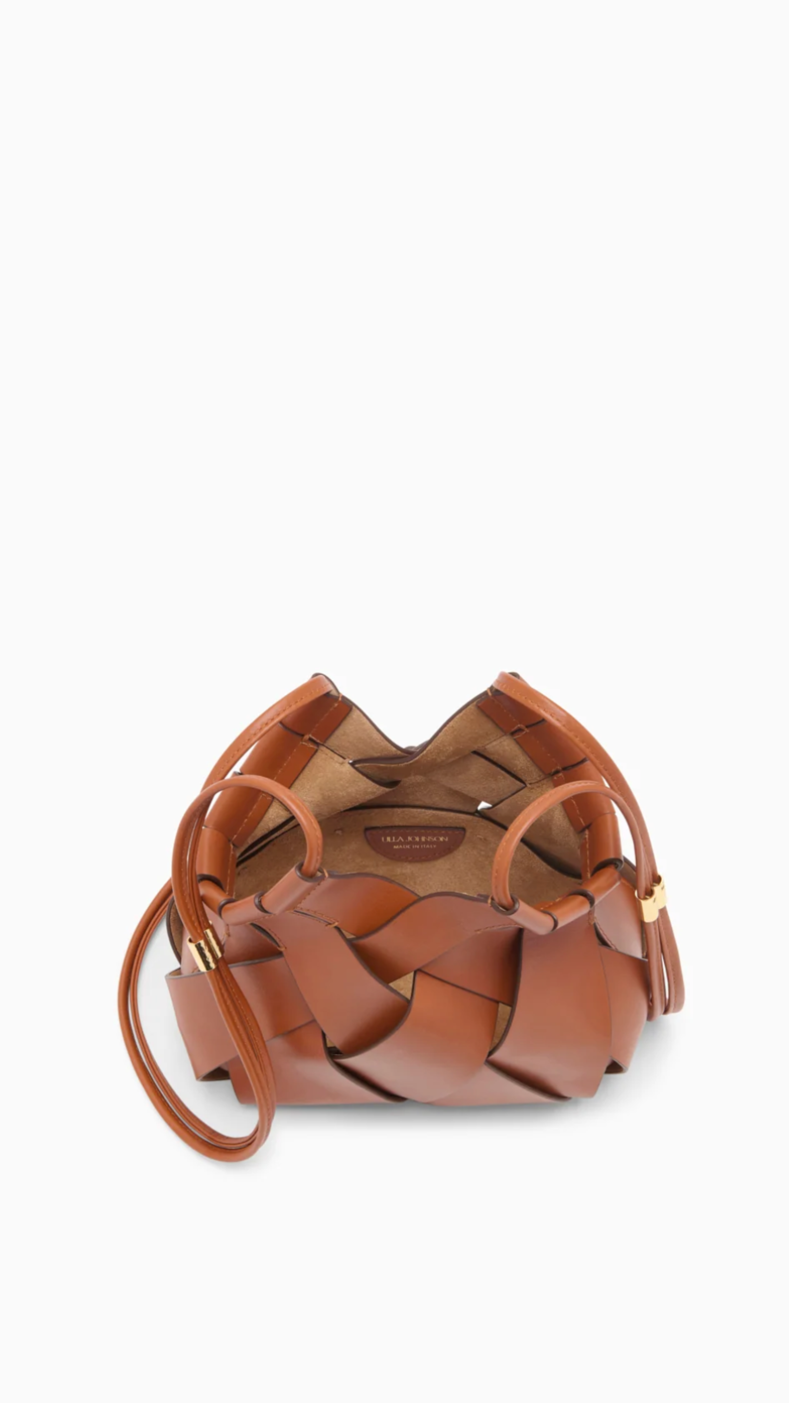 Ulla Johnson Charlotte Crossbody