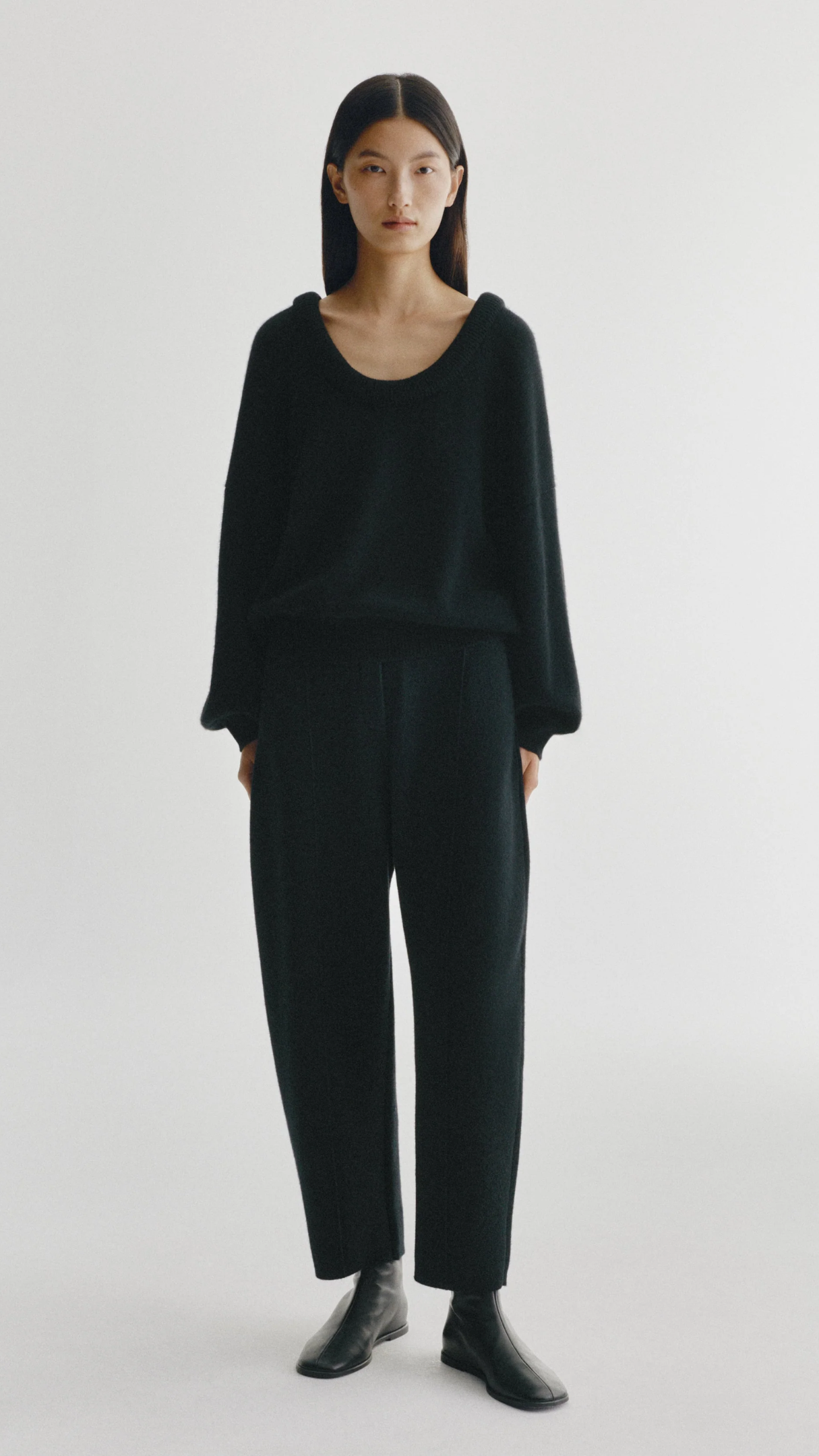 Lisa Yang Wrenda Trousers