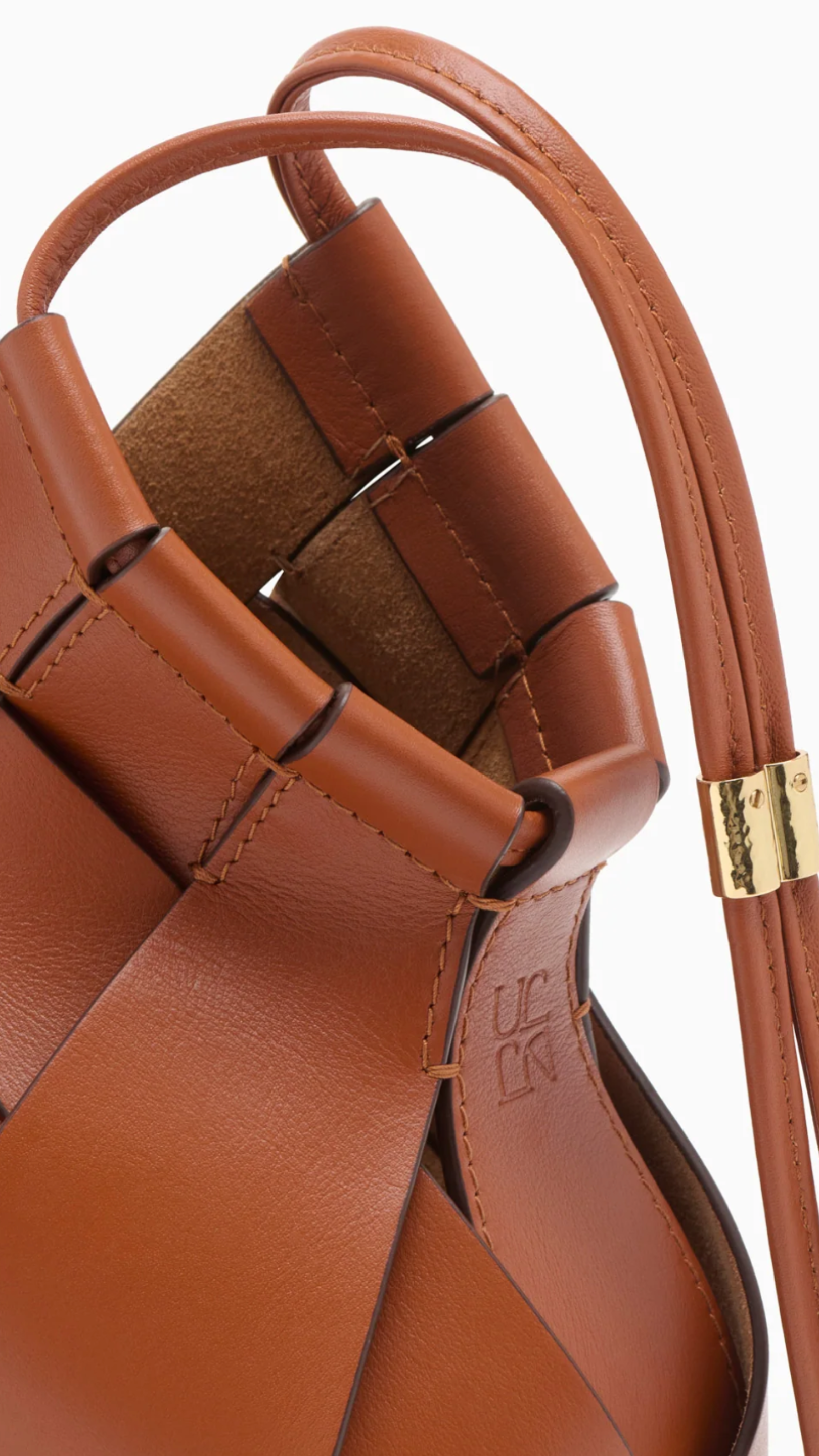 Ulla Johnson Charlotte Crossbody