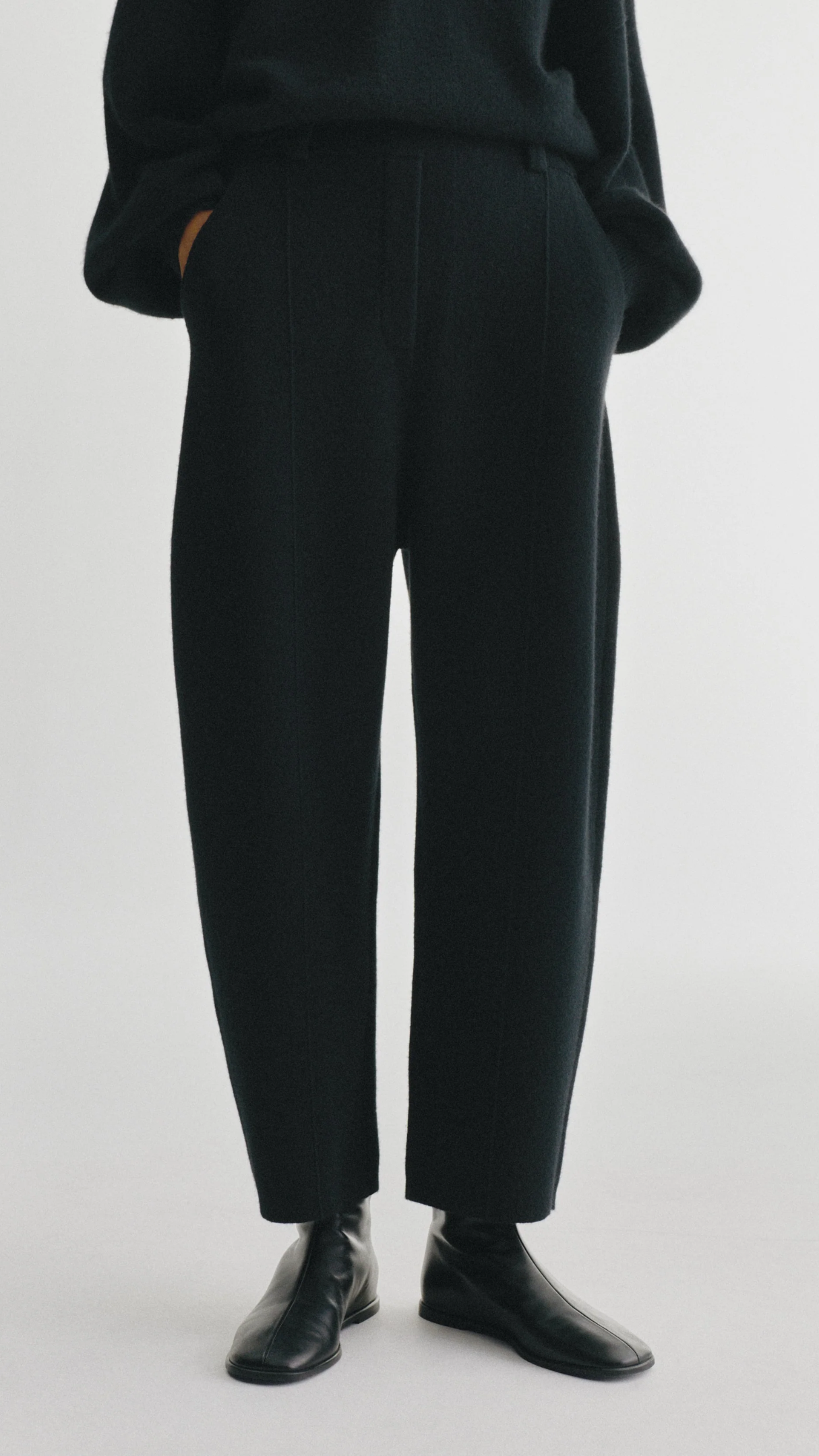 Lisa Yang Wrenda Trousers