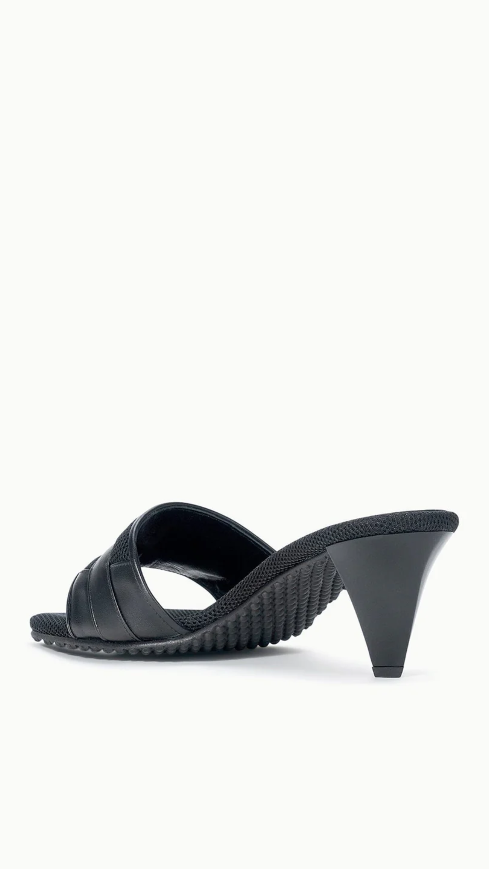 Staud Veda Heel in Black