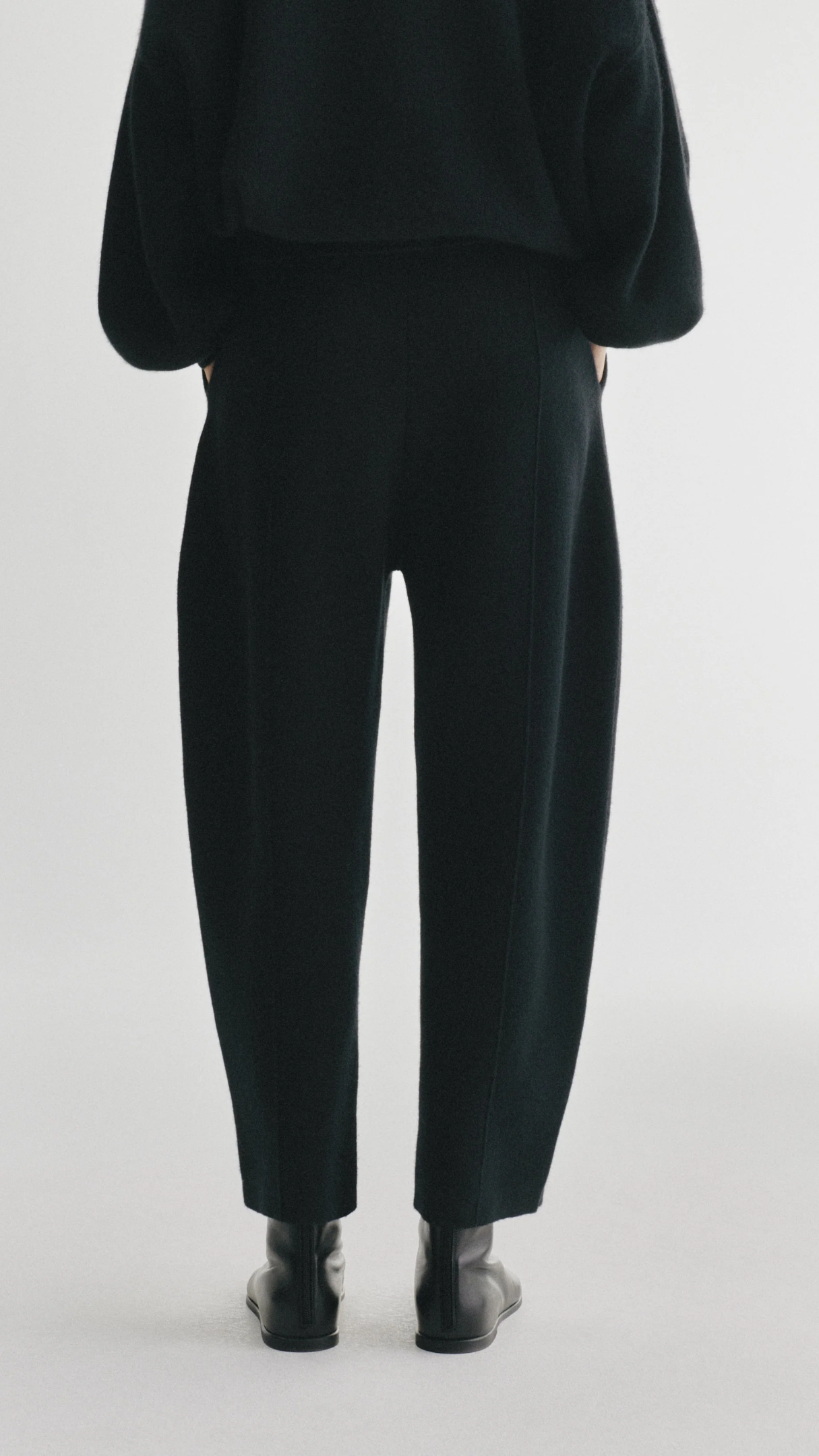 Lisa Yang Wrenda Trousers